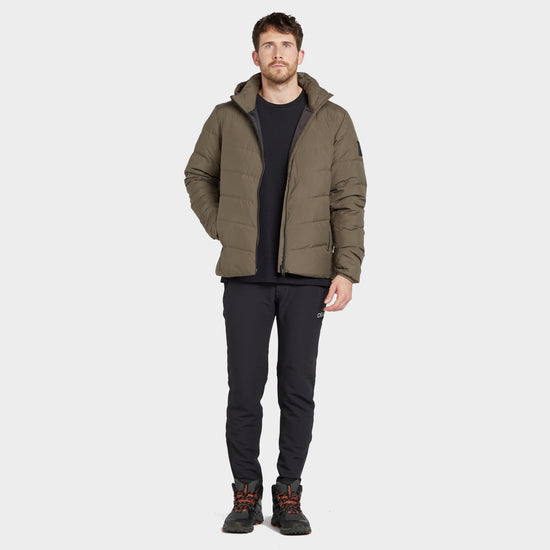 Men’s Colonius Insulated Jacket