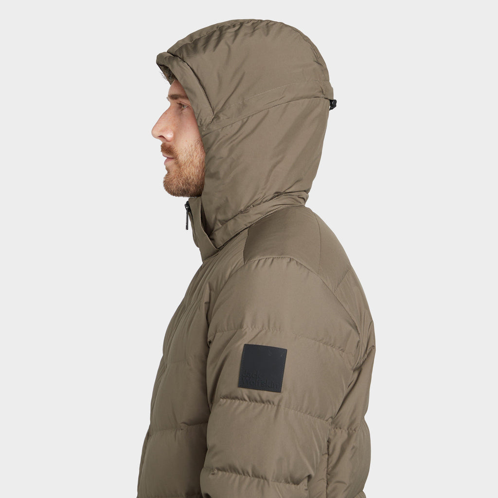Men’s Colonius Insulated Jacket