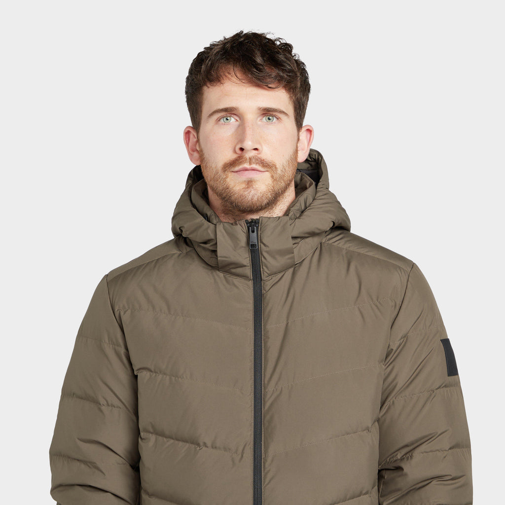 Men’s Colonius Insulated Jacket
