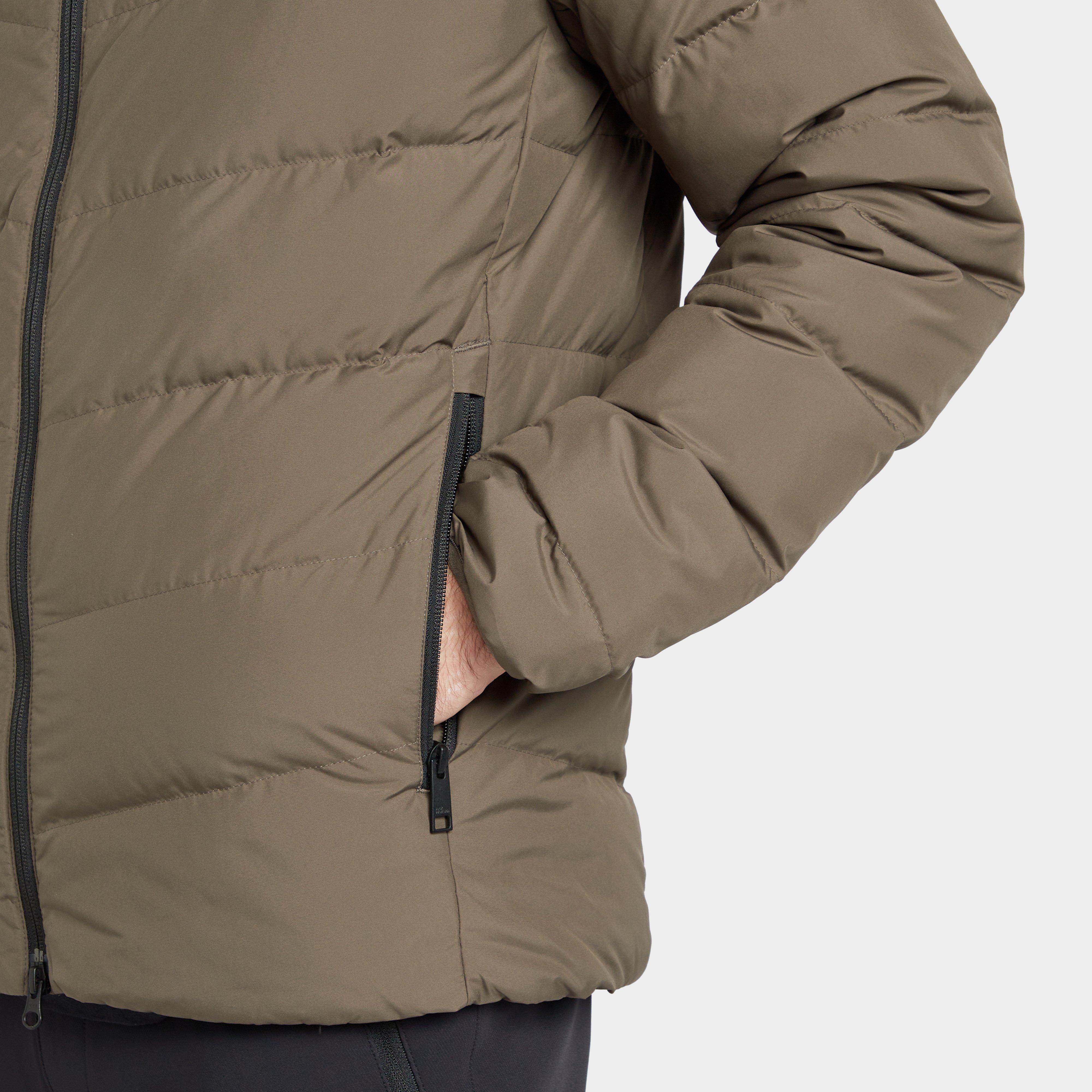 Men’s Colonius Insulated Jacket