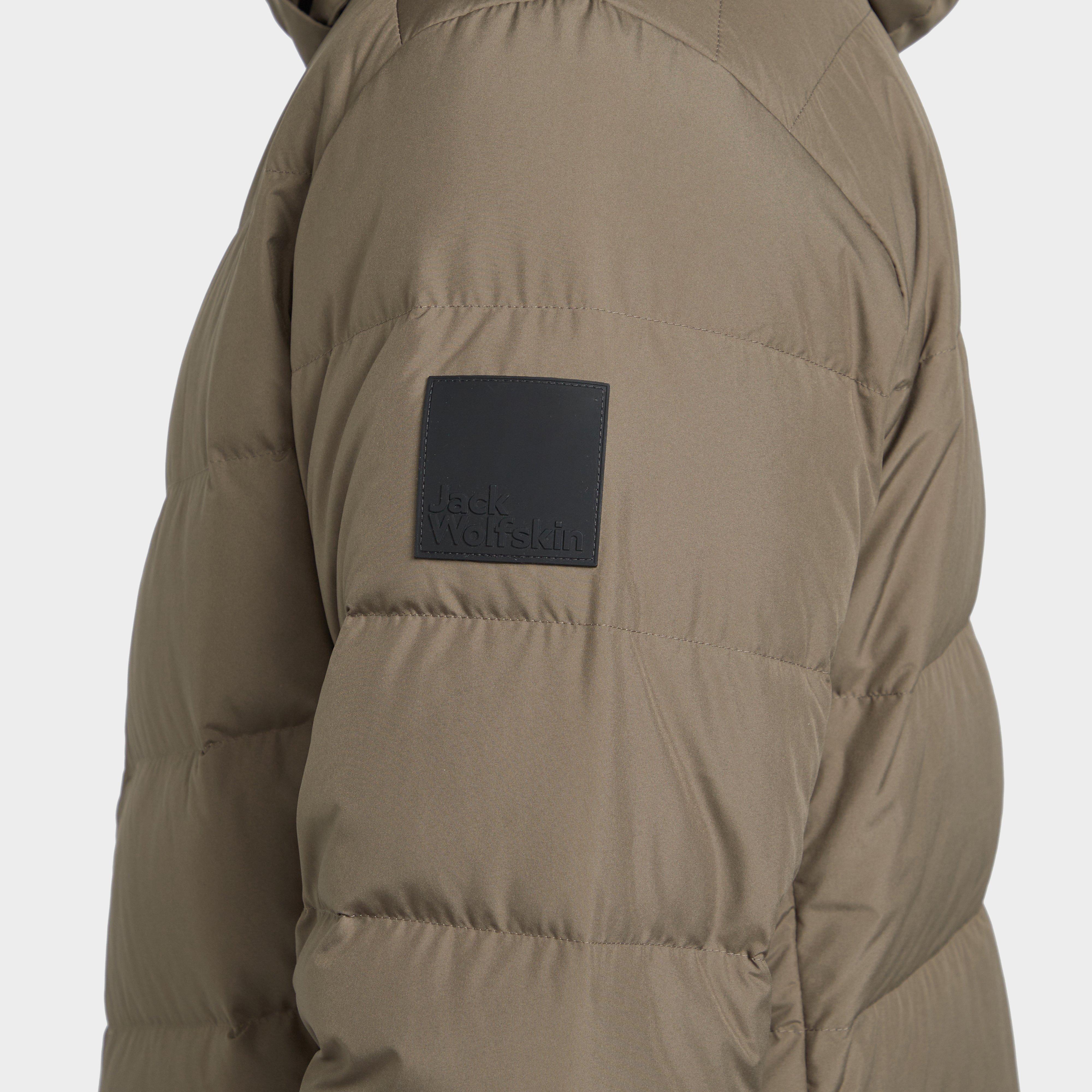 Men’s Colonius Insulated Jacket