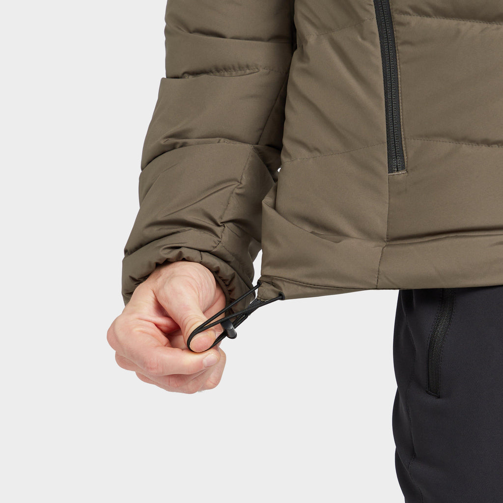Men’s Colonius Insulated Jacket