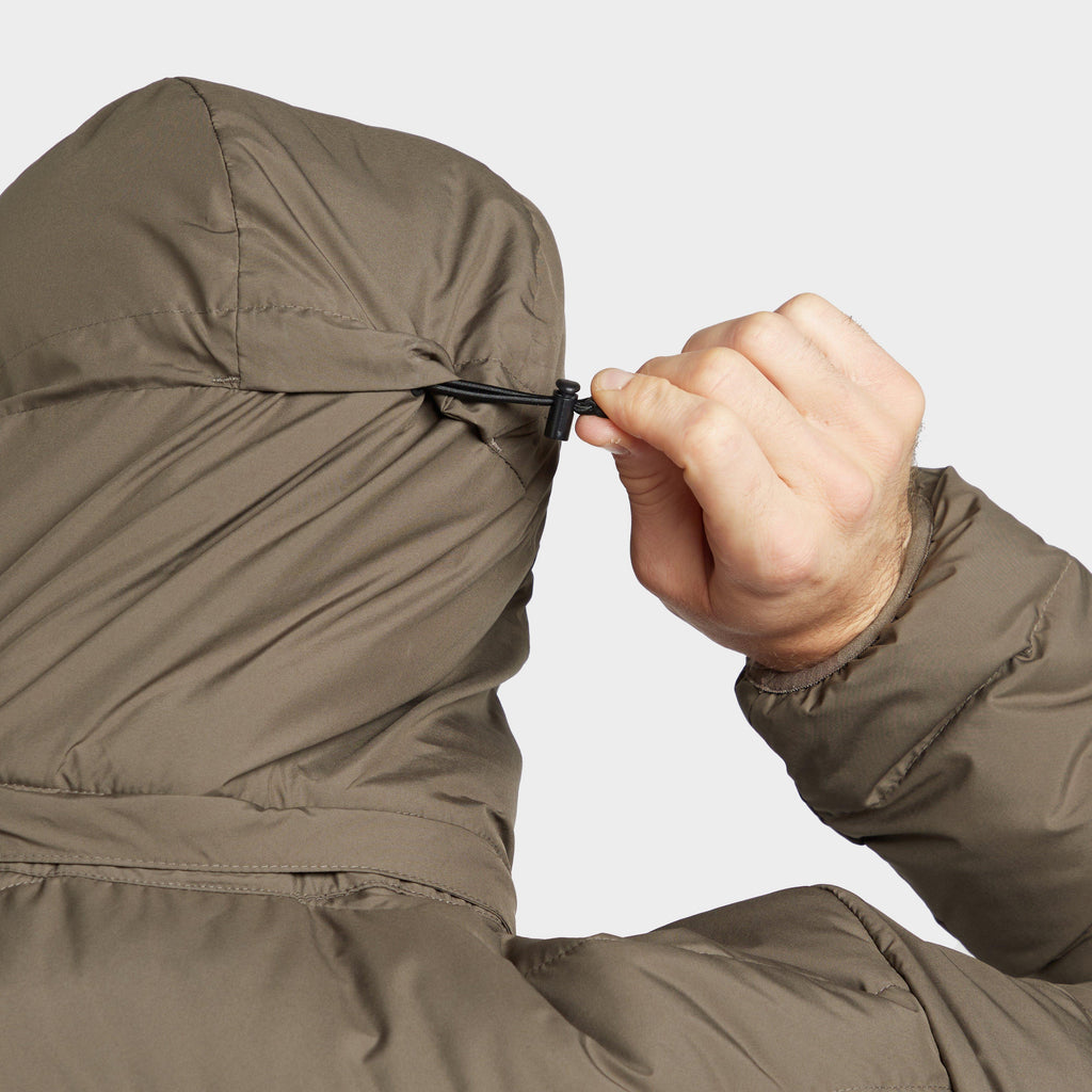 Men’s Colonius Insulated Jacket