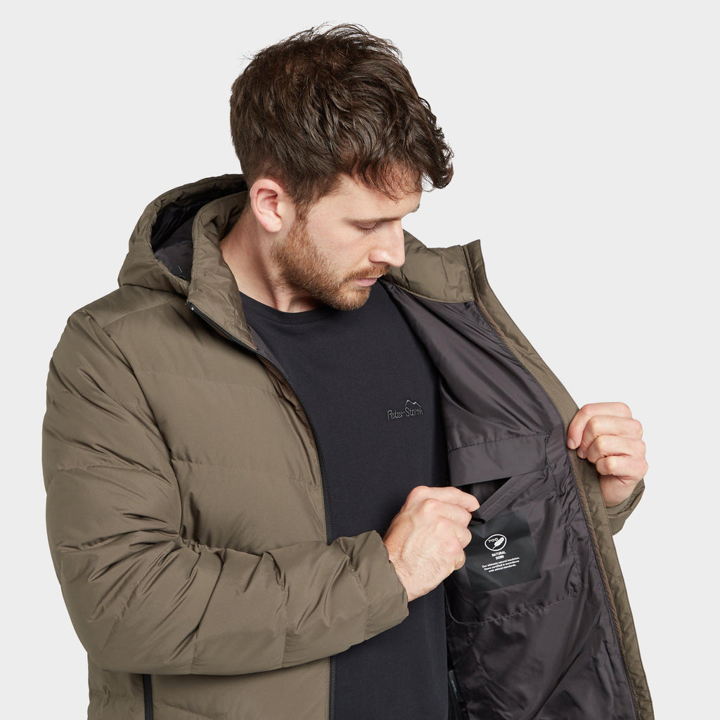 Men’s Colonius Insulated Jacket