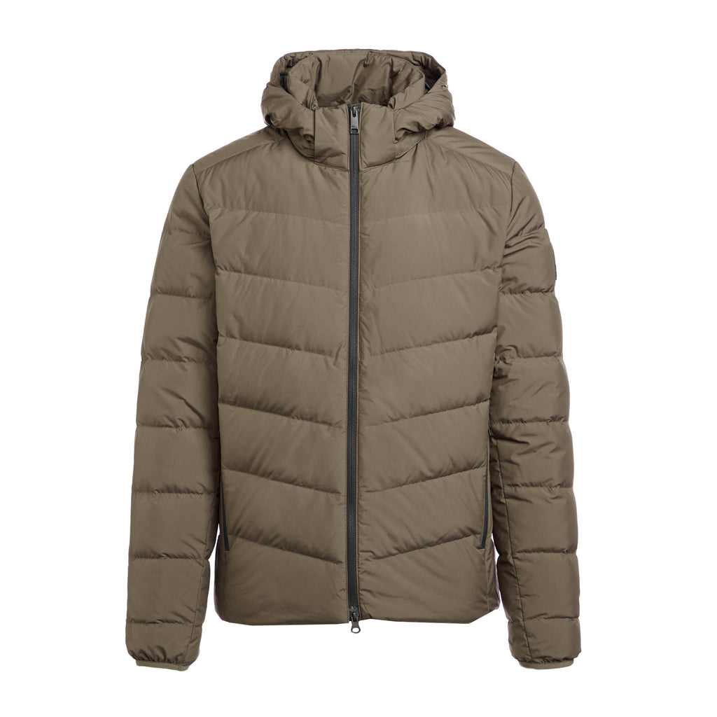 Men’s Colonius Insulated Jacket
