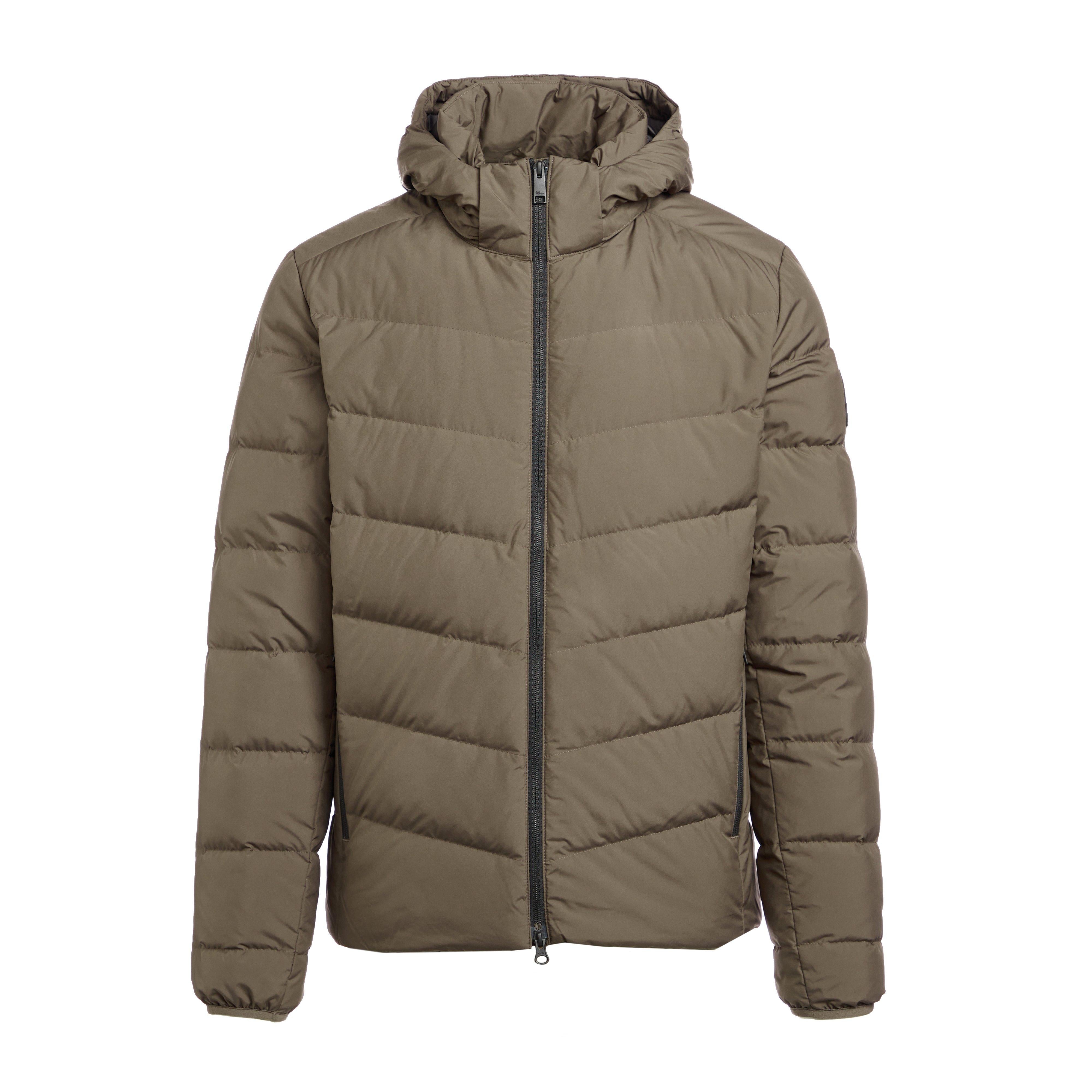 Men’s Colonius Insulated Jacket