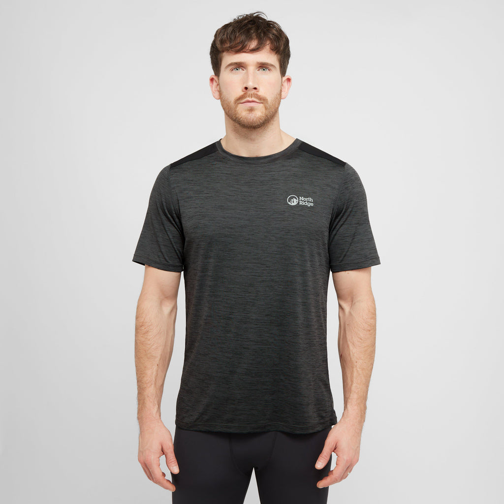 Men’s Move Active Tee