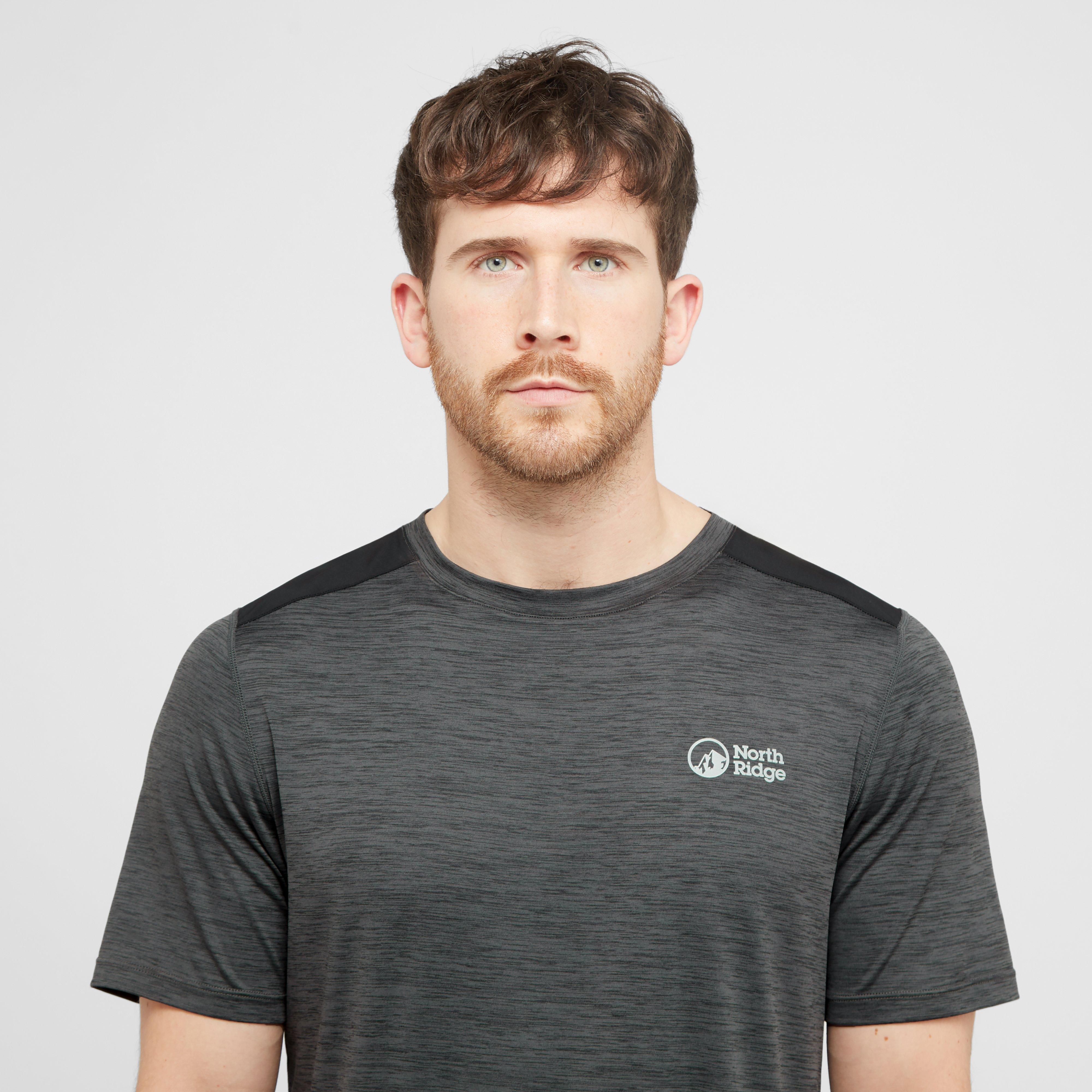 Men’s Move Active Tee