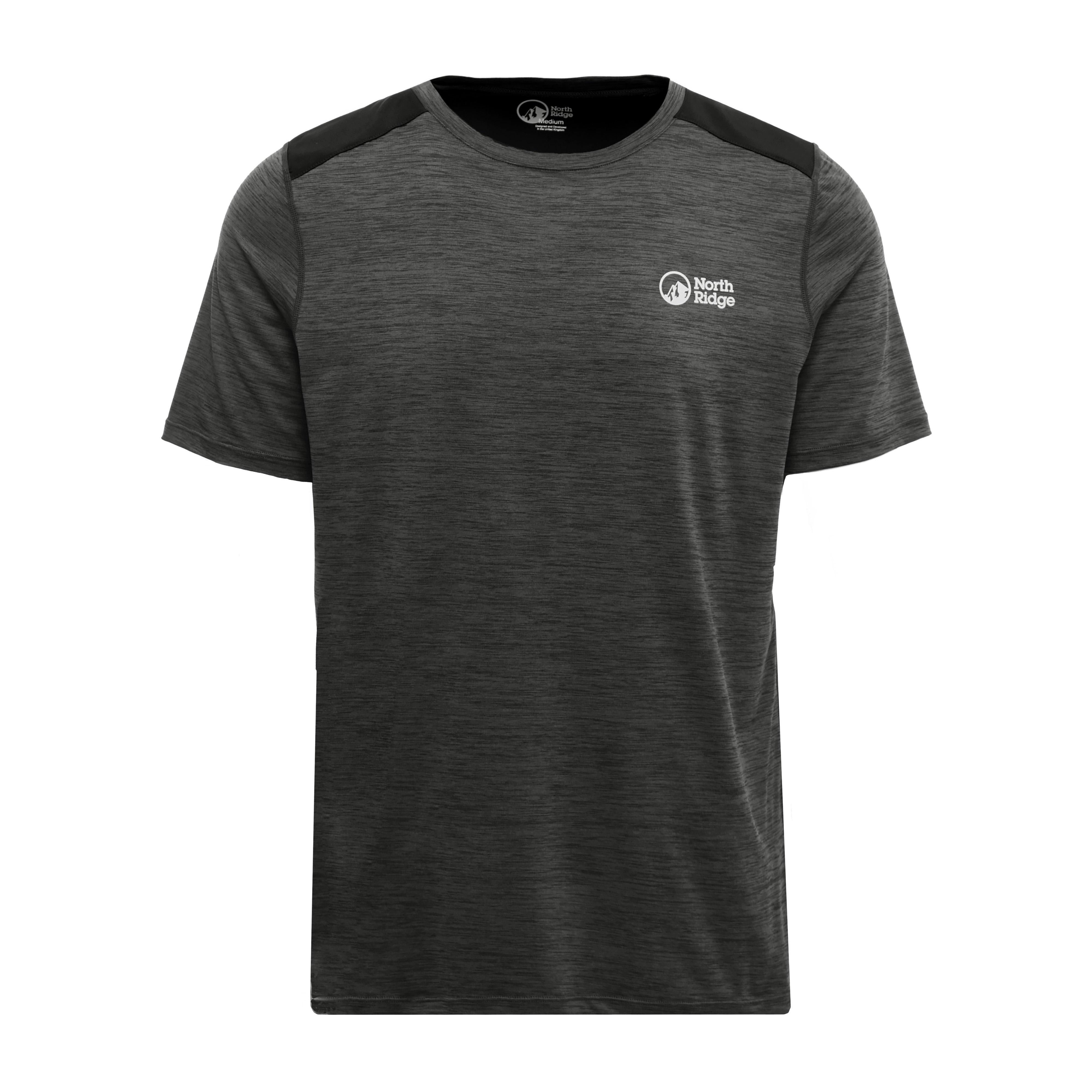 Men’s Move Active Tee