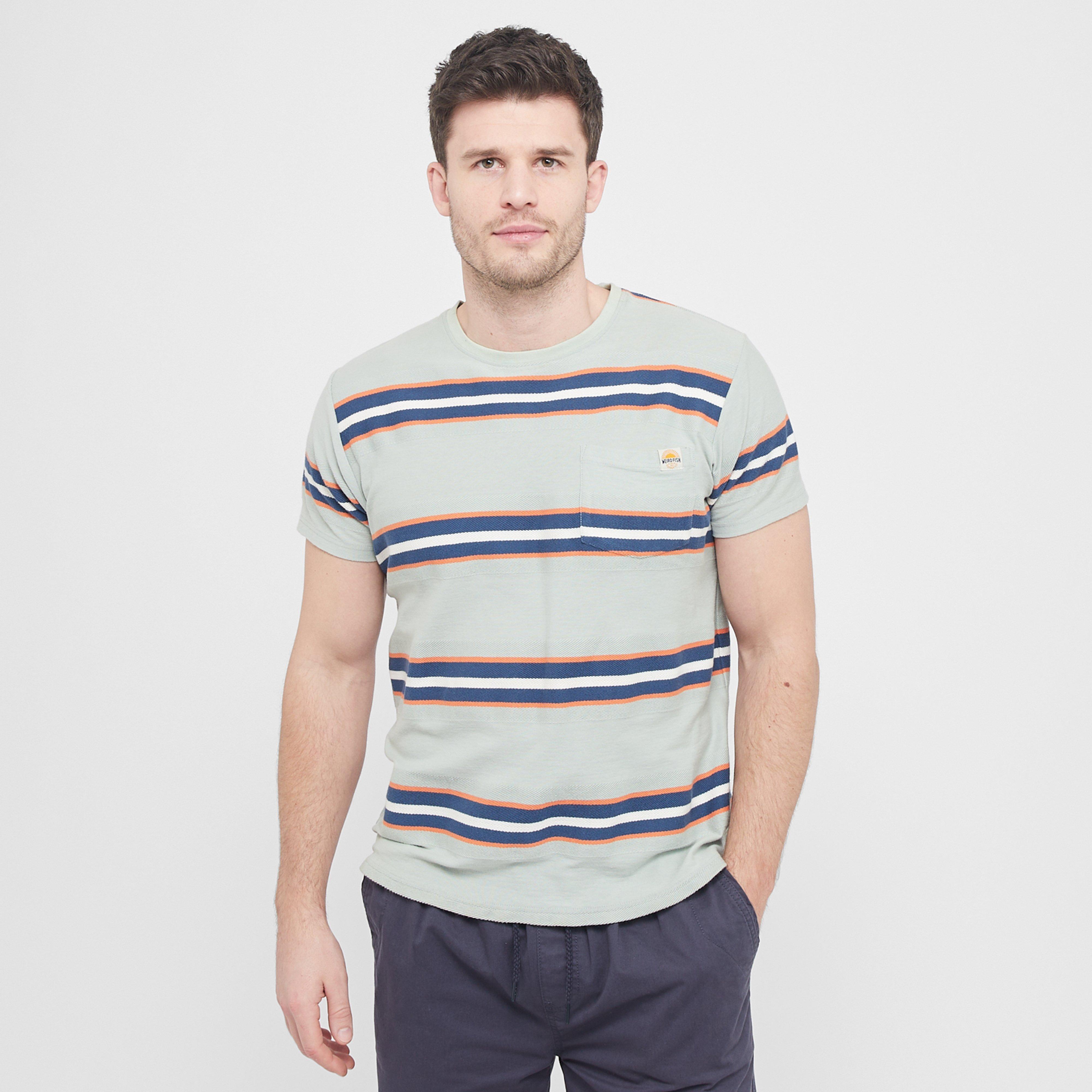 Men’s Littleton Organic T-Shirt