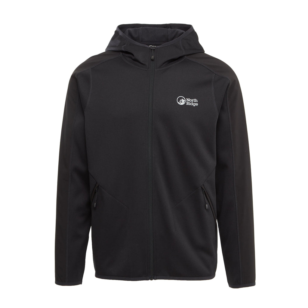 Men’s Sprint Full Zip Hoodie