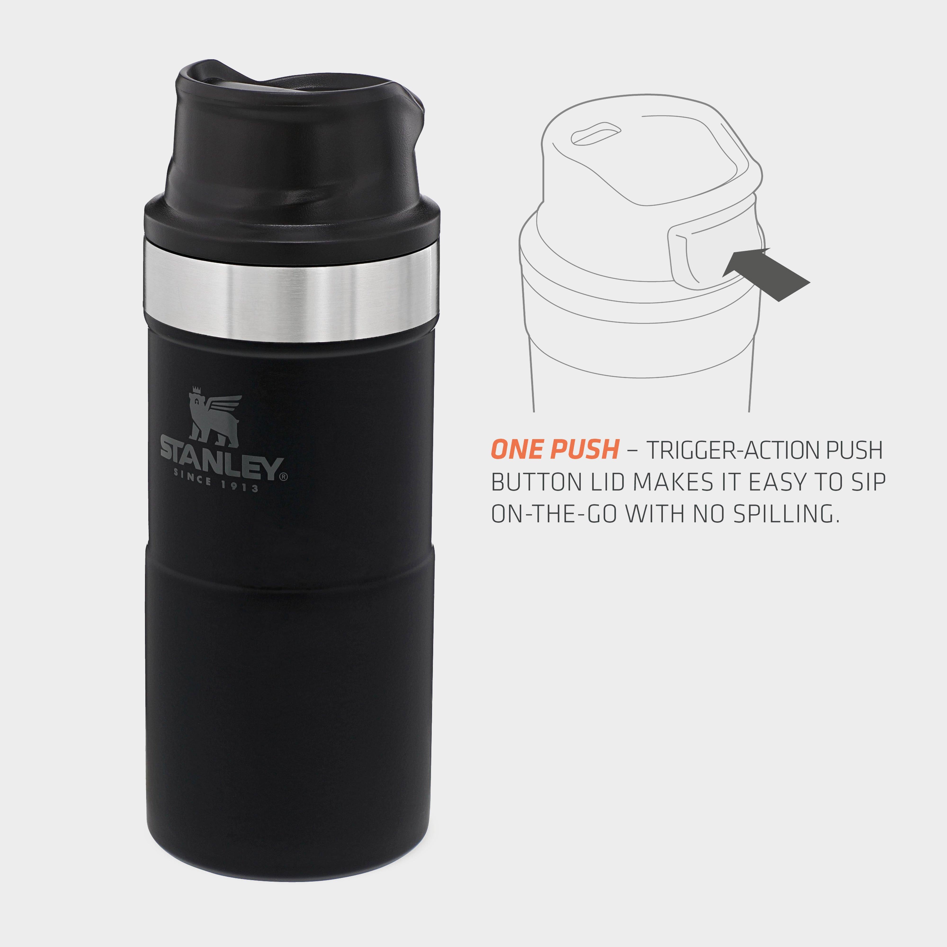 Classic Trigger Action Travel Mug 0.35L