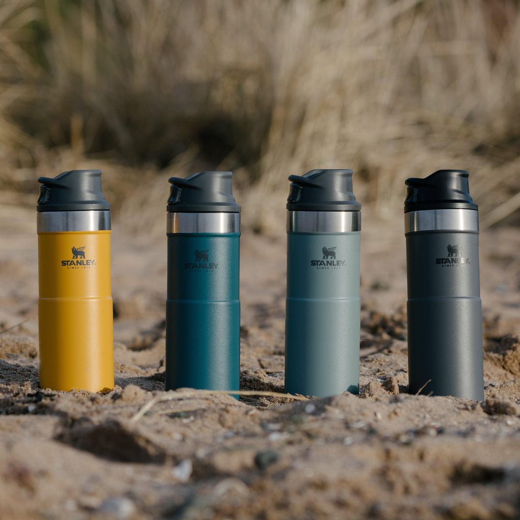 Classic Trigger Action Travel Mug 0.35L
