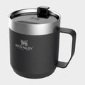 Classic Legendary Camp Mug – 0.35L