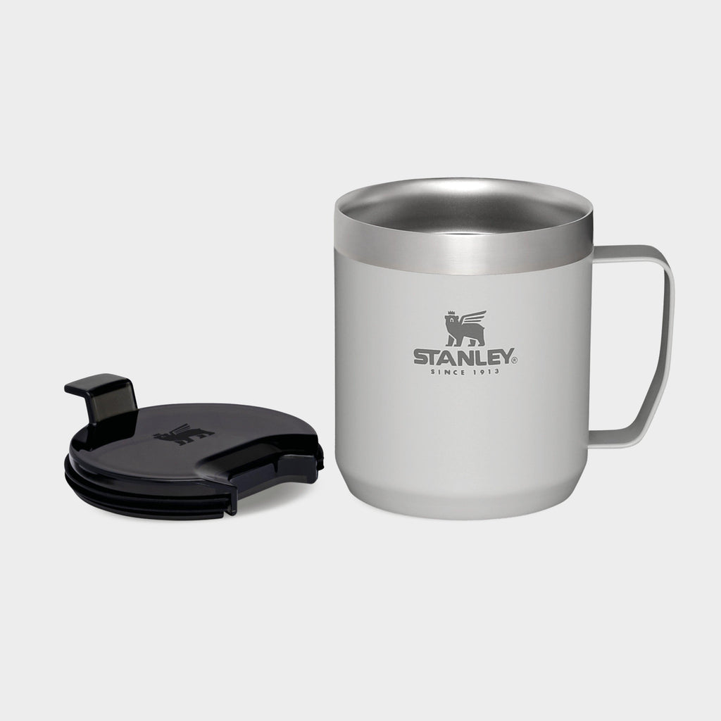 Classic Legendary Camp Mug – 0.35L