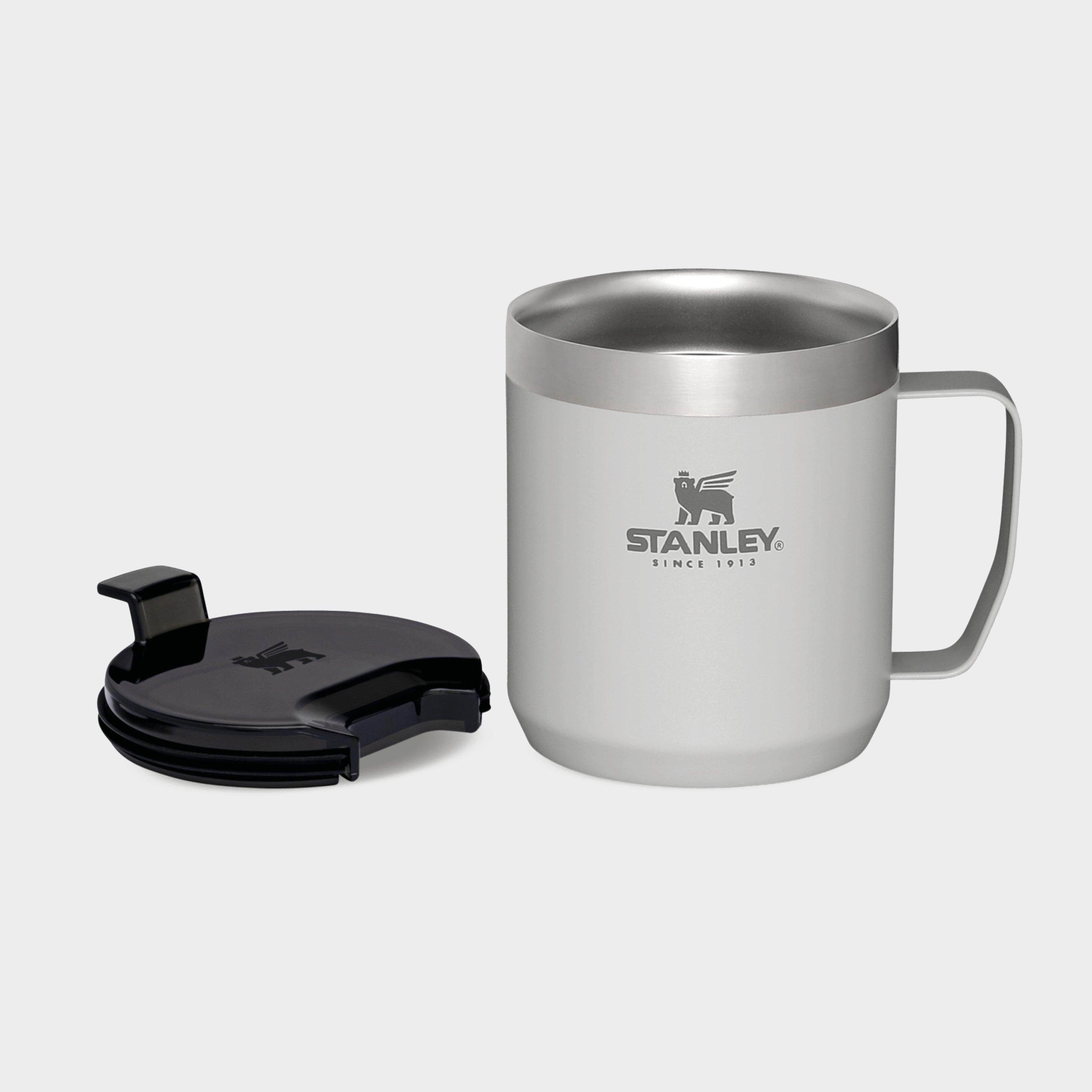 Classic Legendary Camp Mug – 0.35L