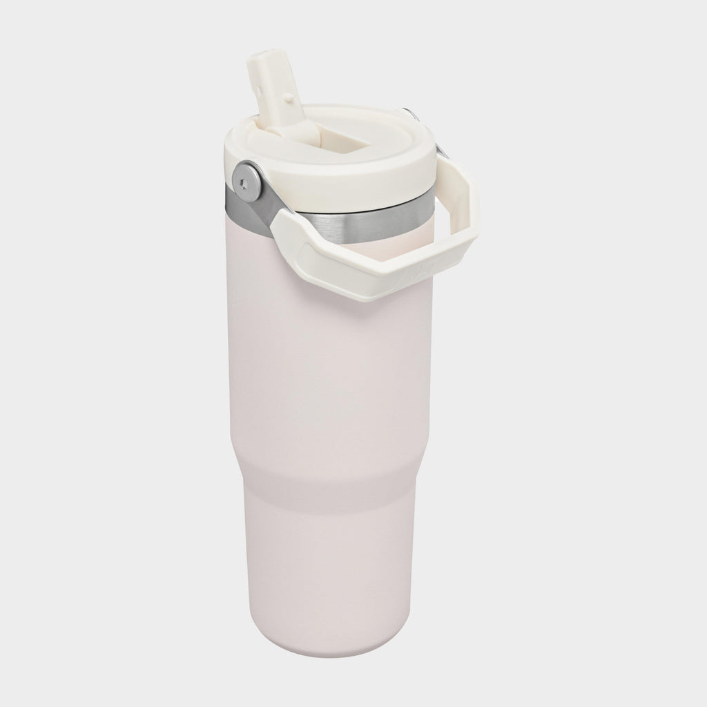 IceFlow™ Flip Straw Tumbler 0.89L