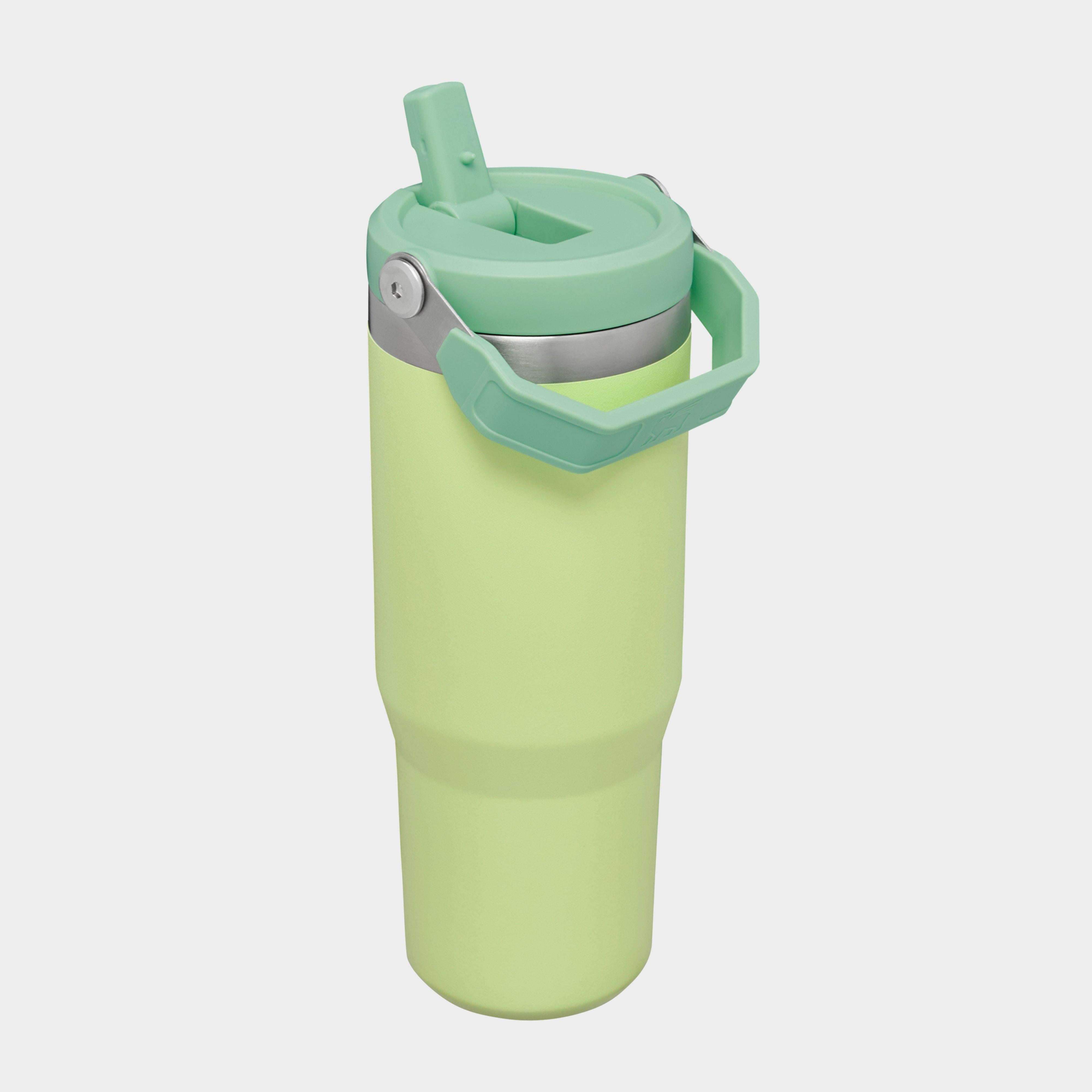IceFlow™ Flip Straw Tumbler 0.89L