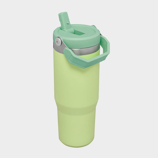 IceFlow™ Flip Straw Tumbler 0.89L