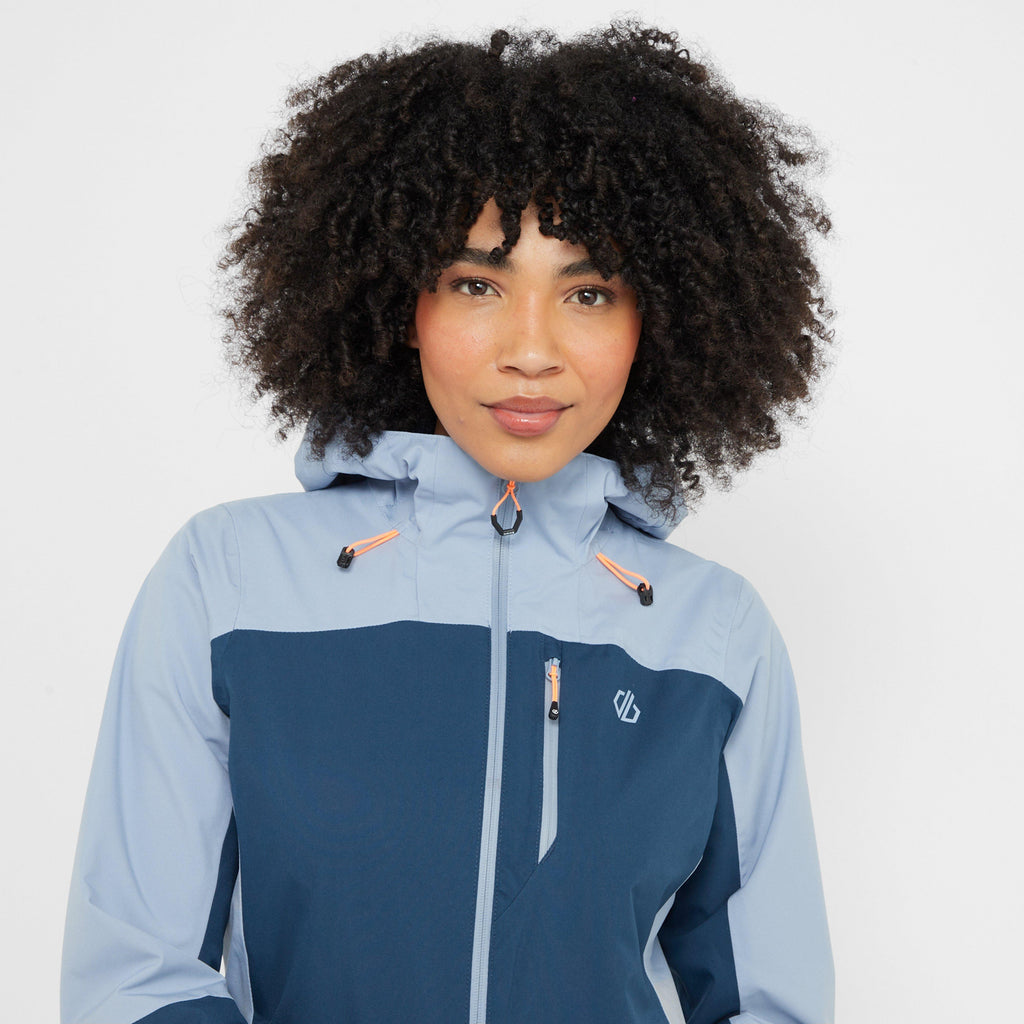 Women's Torrek Waterproof Jacket