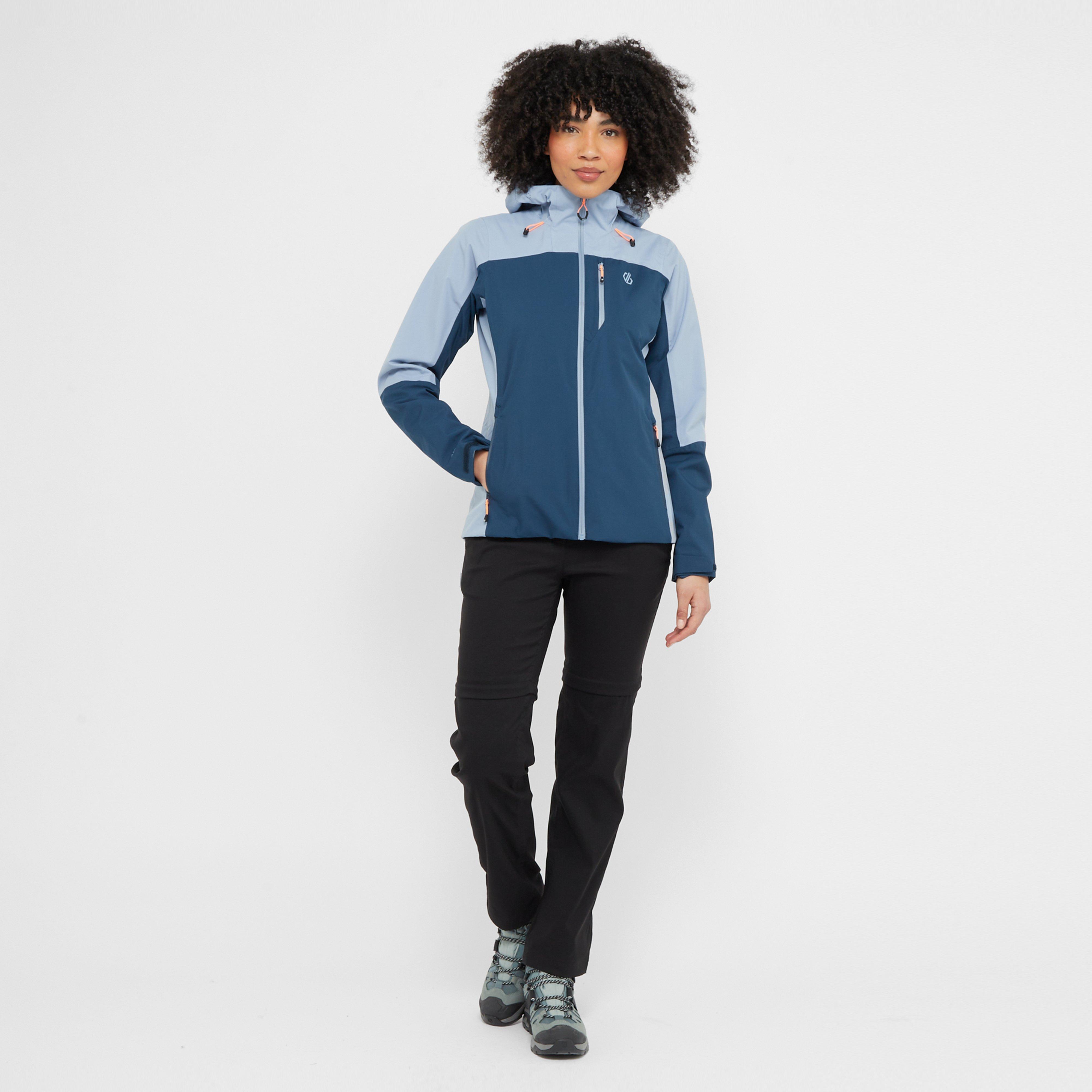 Women's Torrek Waterproof Jacket