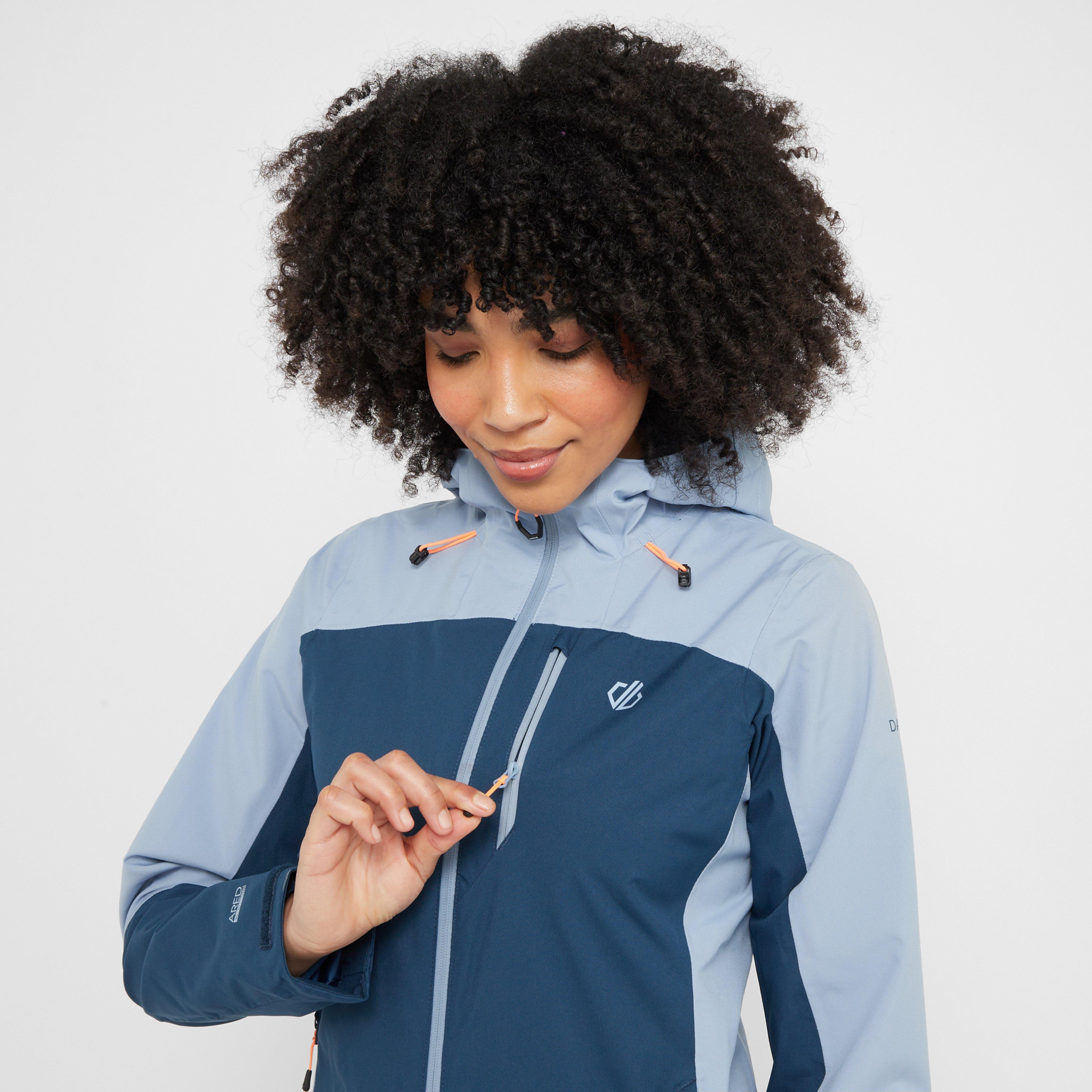 Women's Torrek Waterproof Jacket