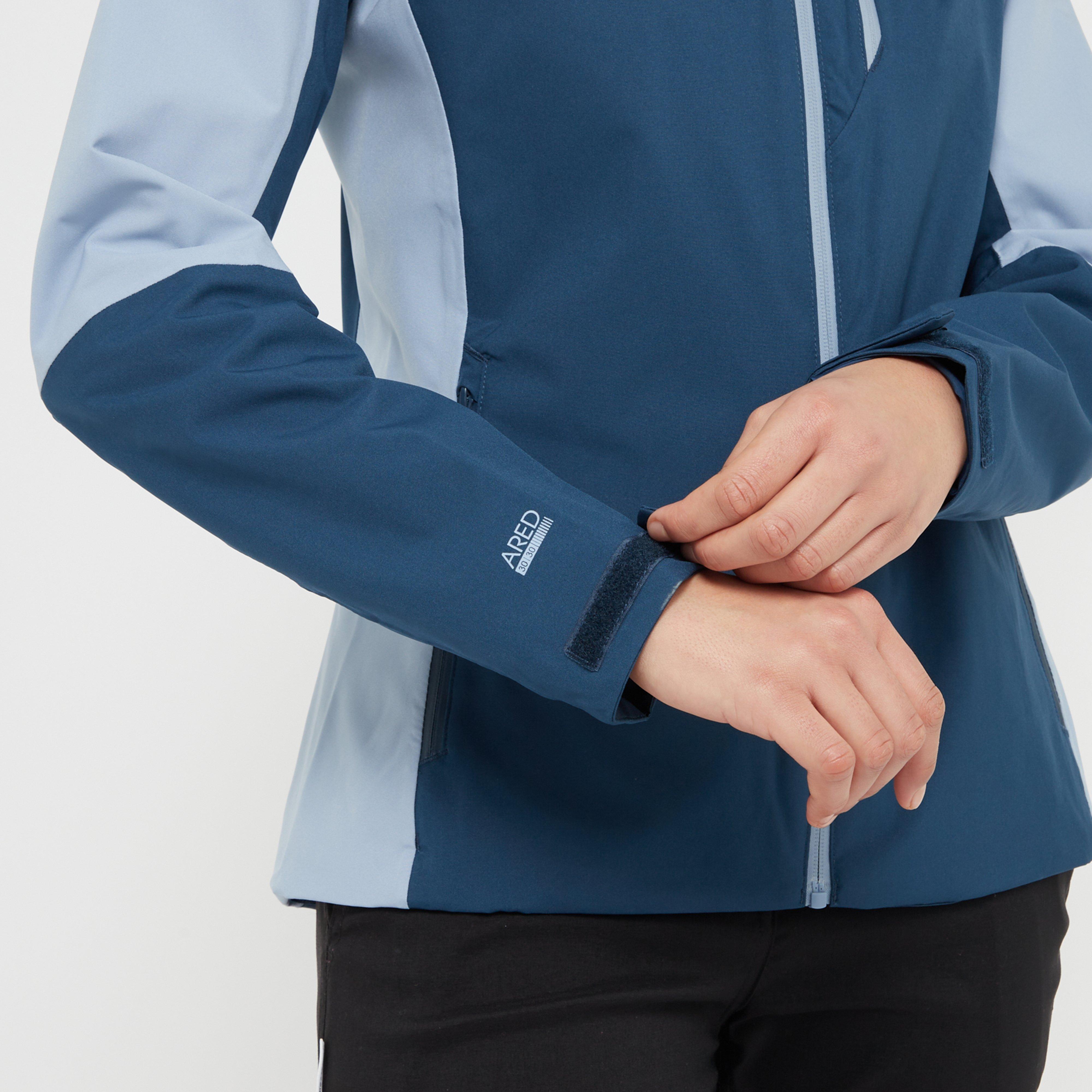 Women's Torrek Waterproof Jacket