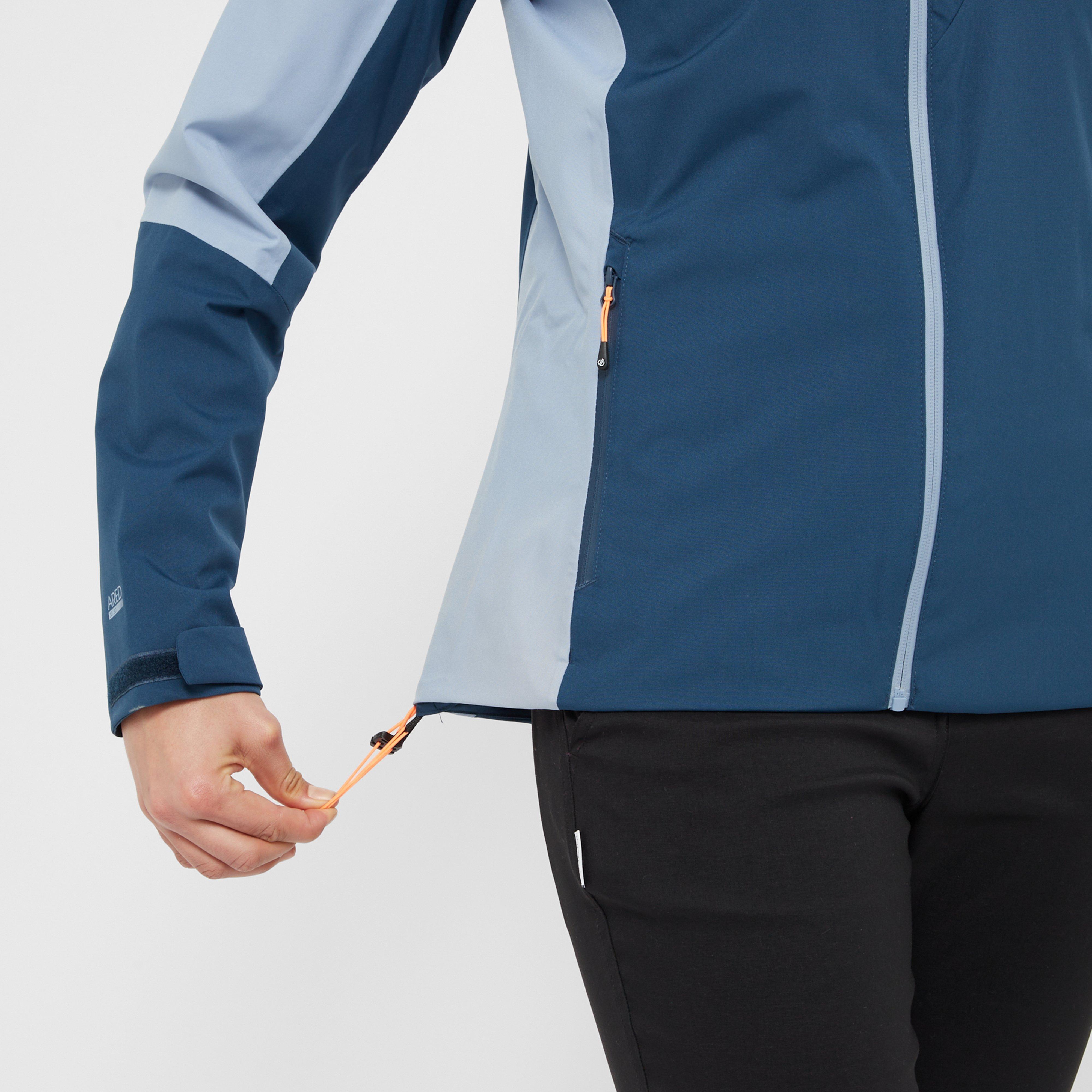 Women's Torrek Waterproof Jacket