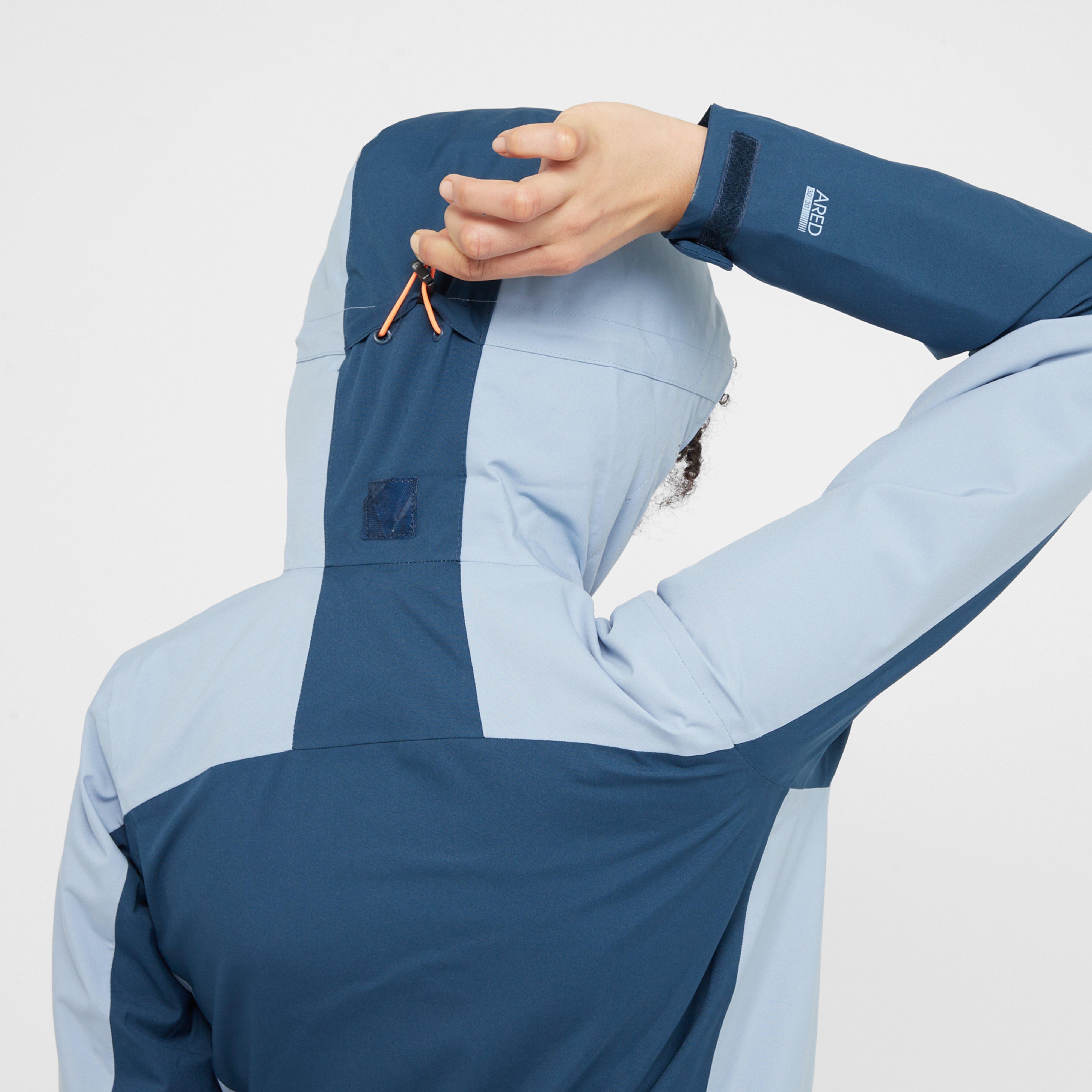 Women's Torrek Waterproof Jacket