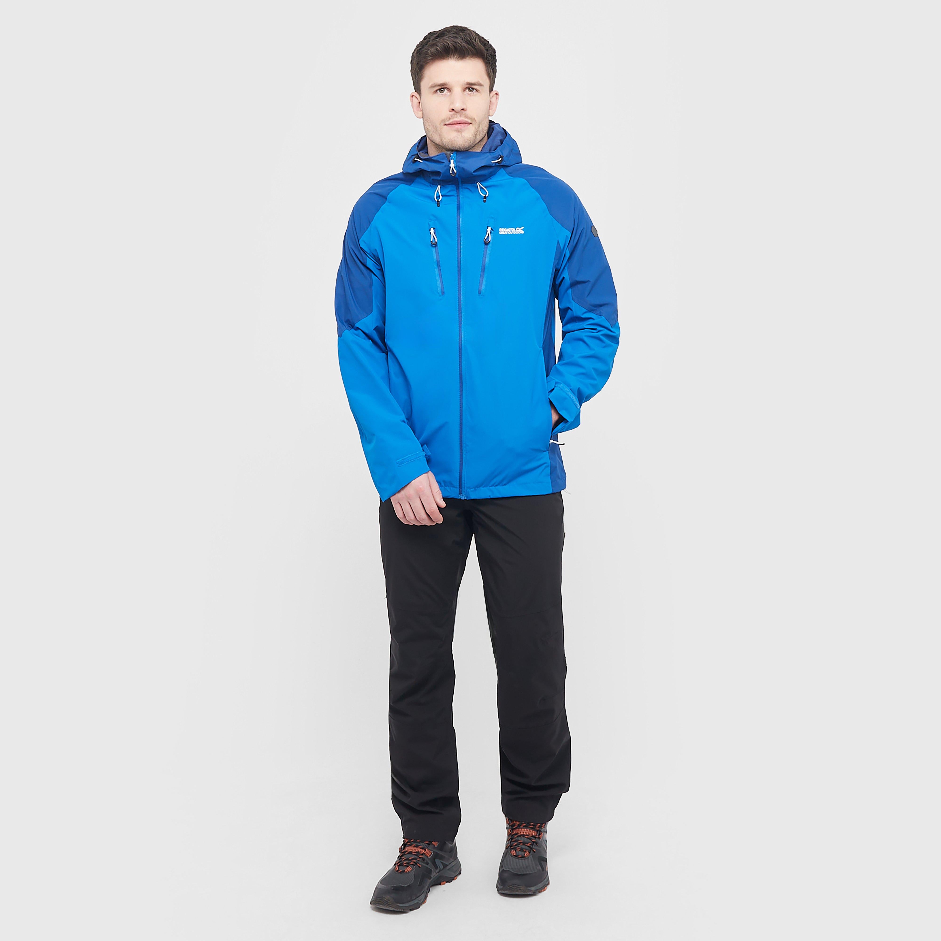 Men’s Kulton Waterproof Jacket