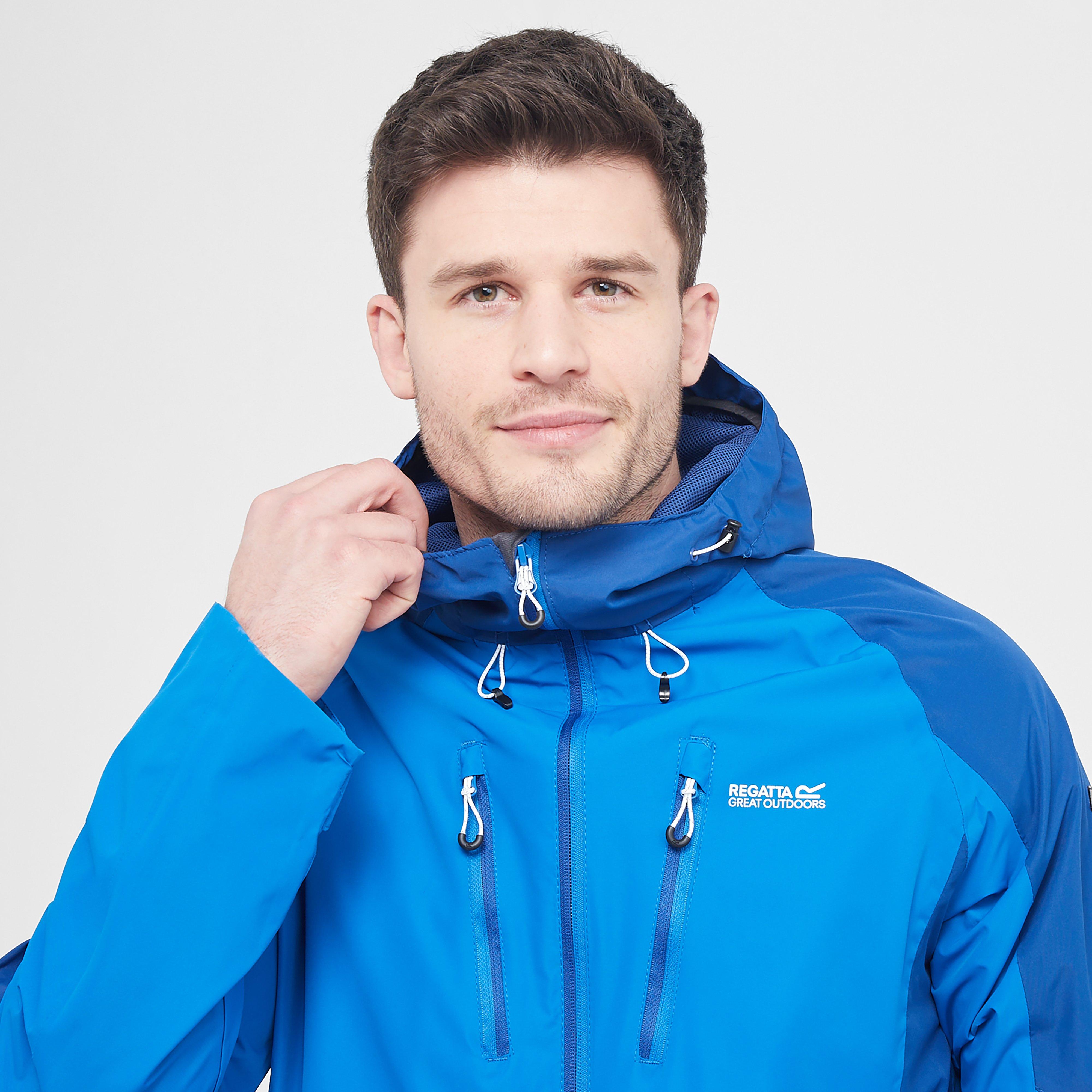 Men’s Kulton Waterproof Jacket