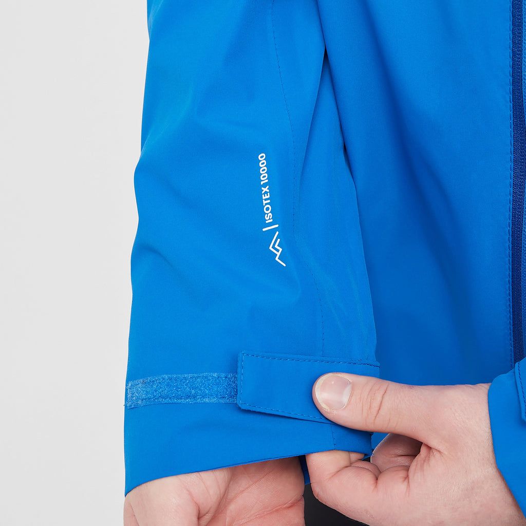 Men’s Kulton Waterproof Jacket