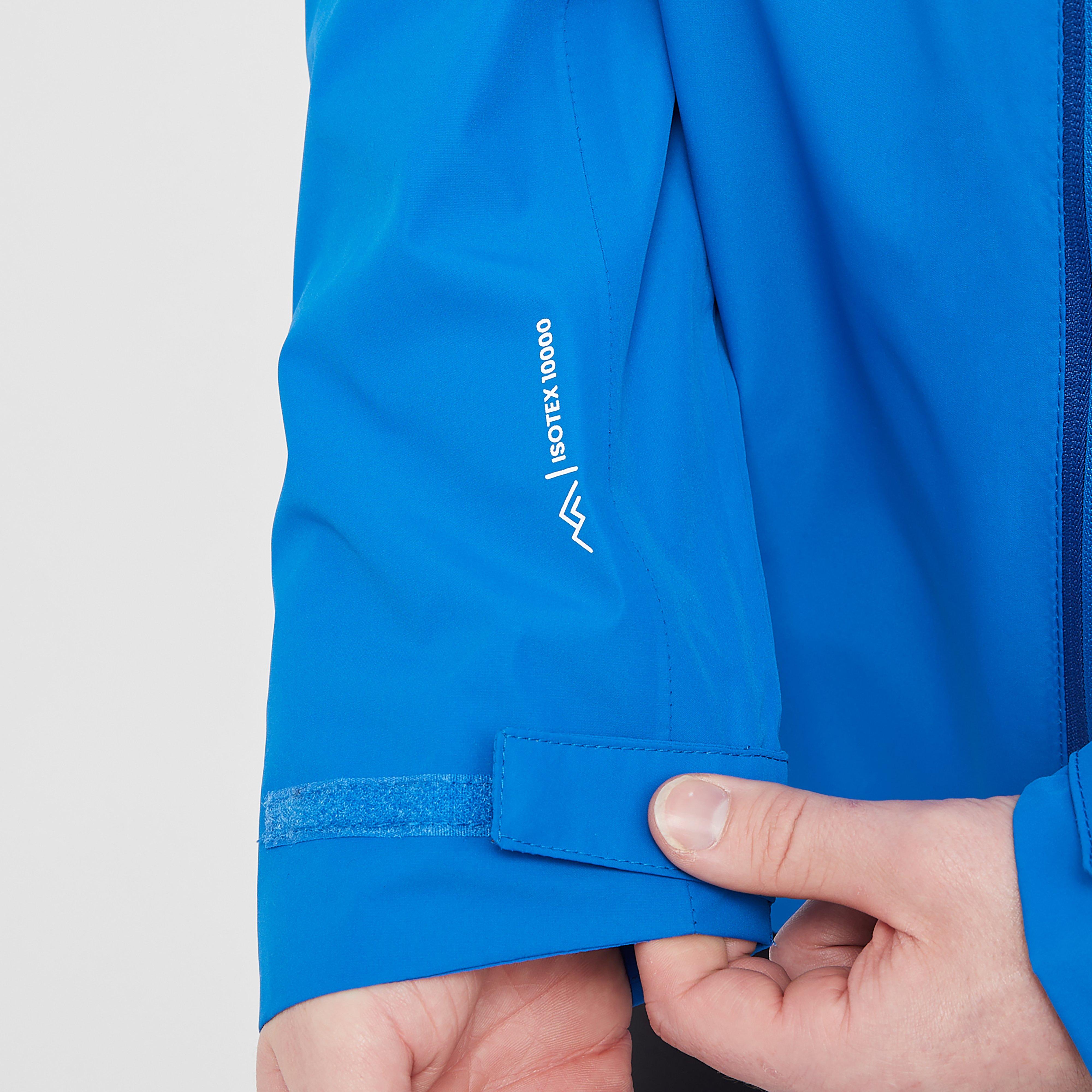 Men’s Kulton Waterproof Jacket