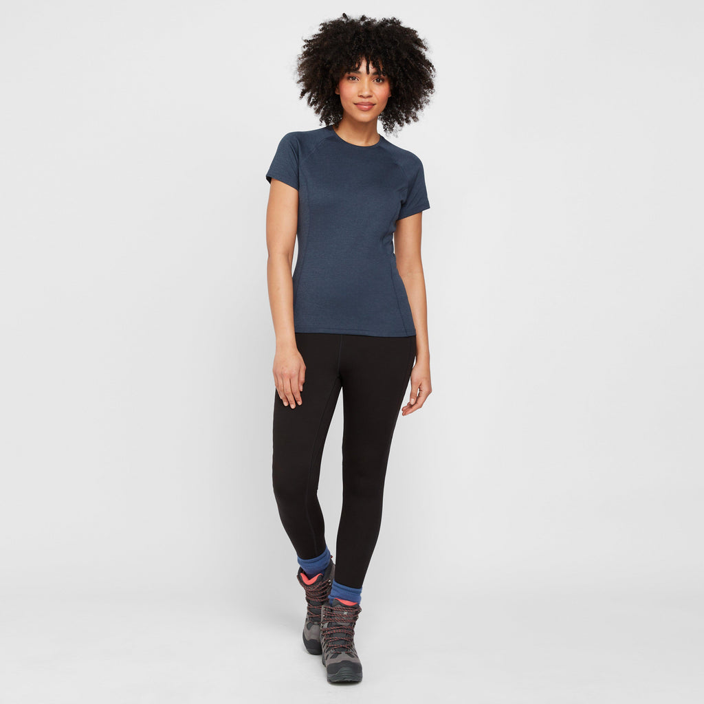 Women’s Dart Short Sleeve T-Shirt