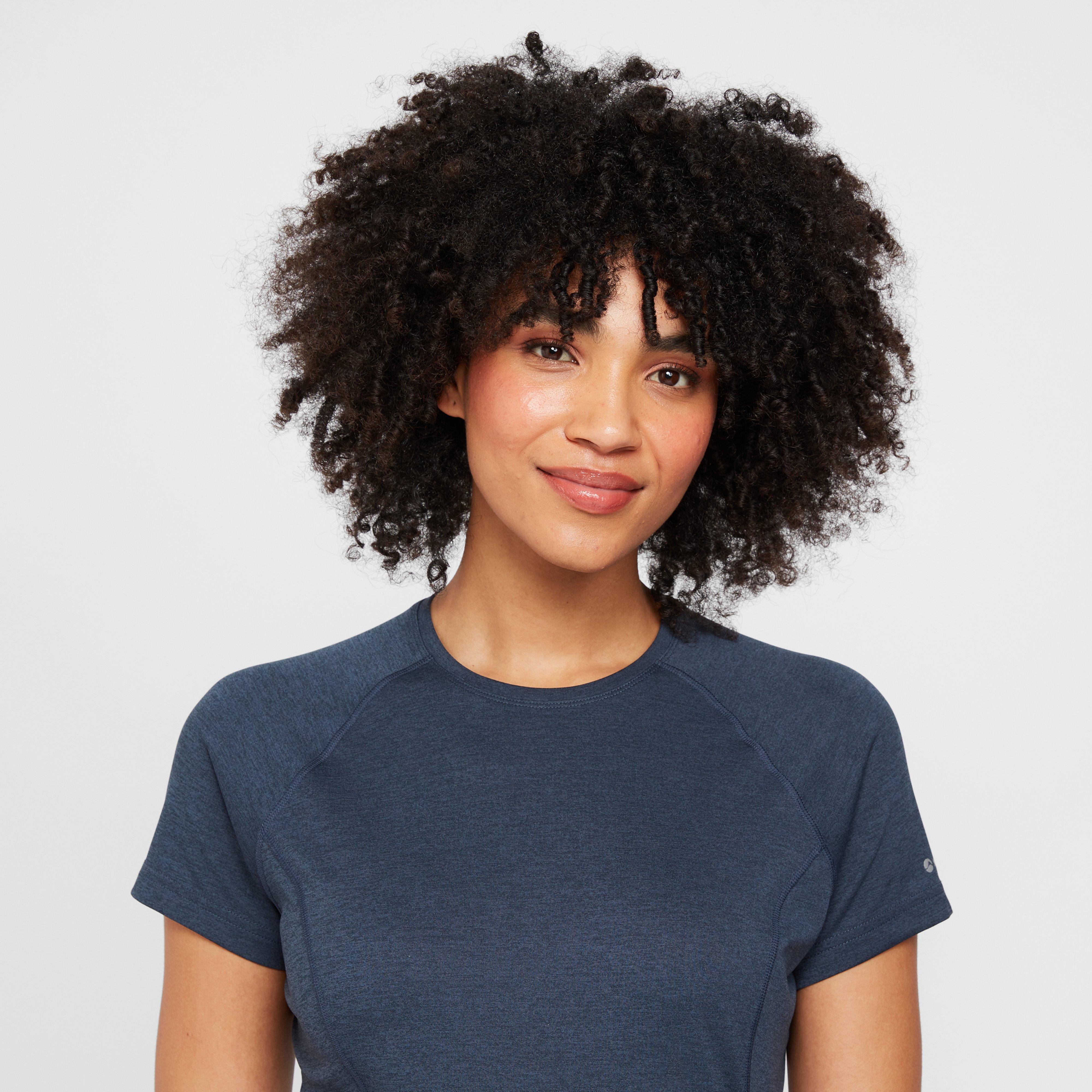 Women’s Dart Short Sleeve T-Shirt