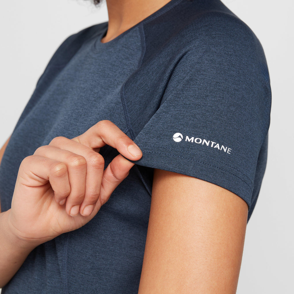 Women’s Dart Short Sleeve T-Shirt