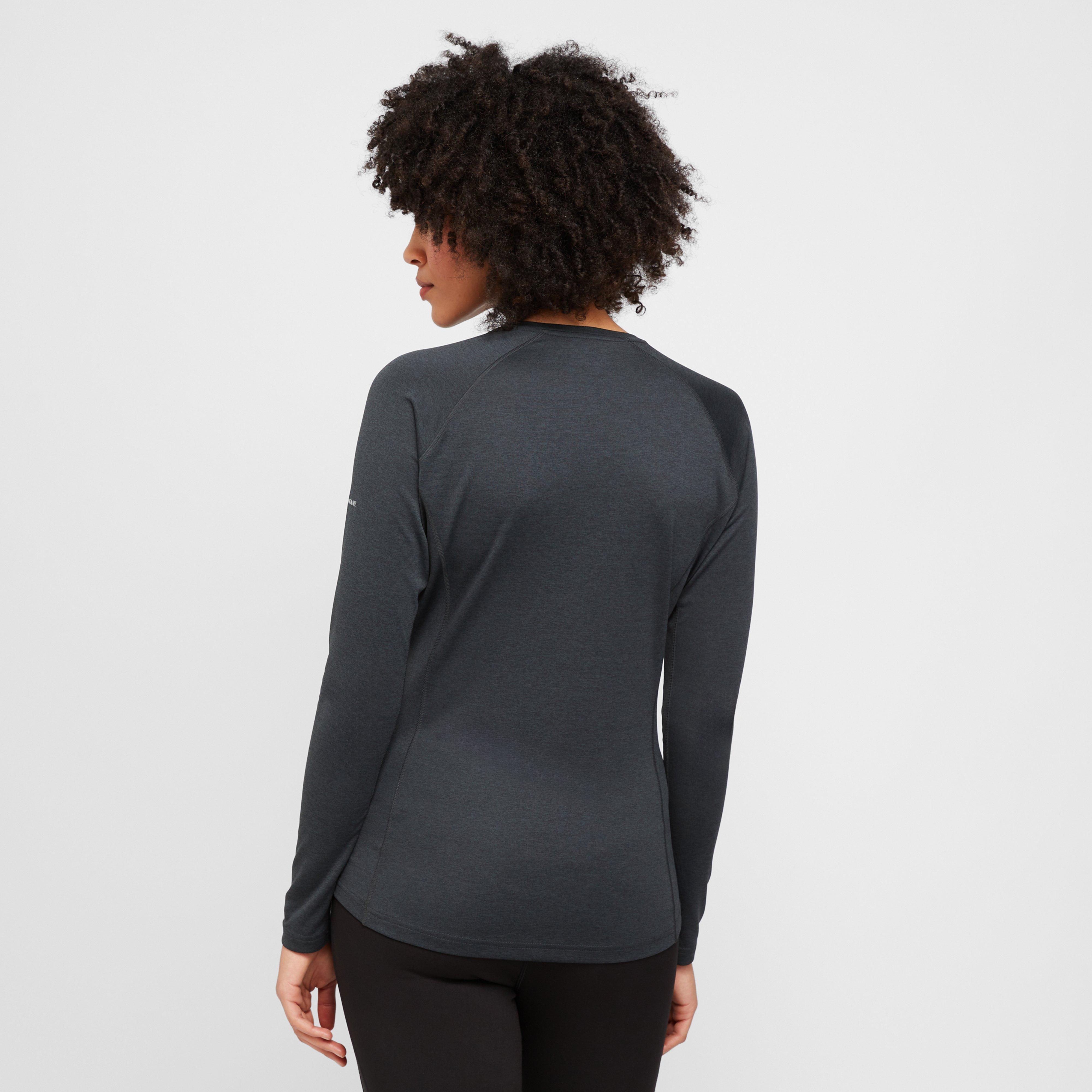 Women’s Dart Long Sleeve T-Shirt