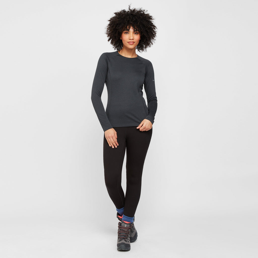 Women’s Dart Long Sleeve T-Shirt
