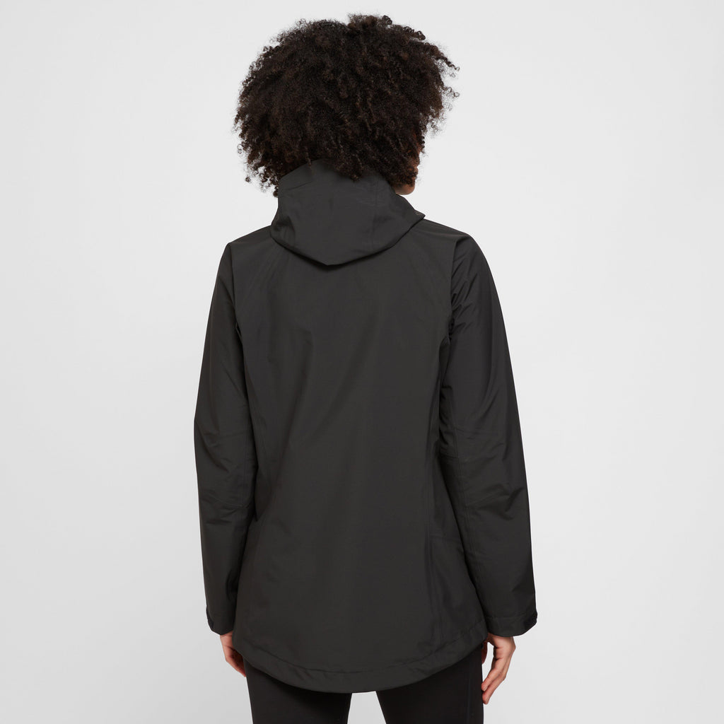 Women’s Solution Waterproof Jacket