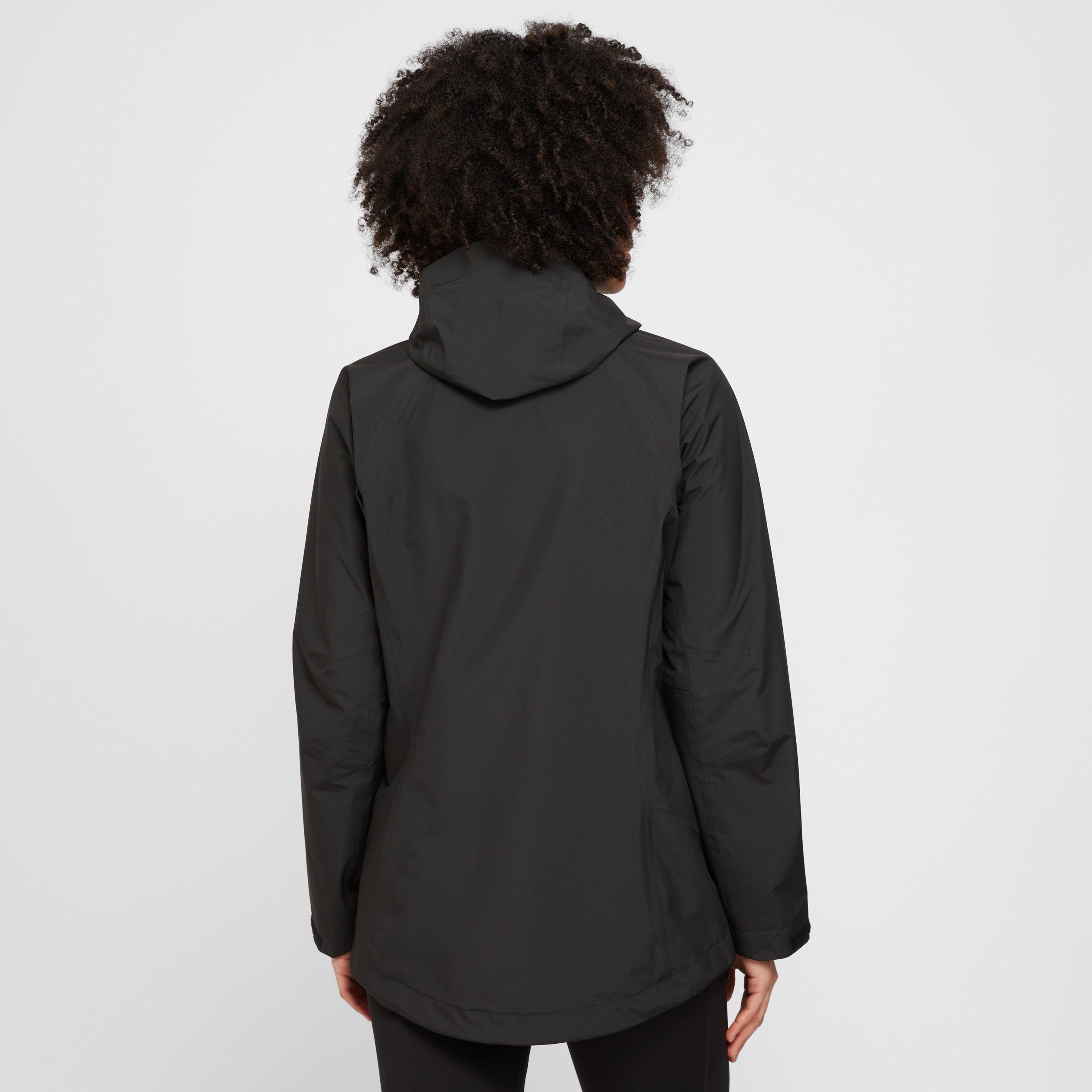 Women’s Solution Waterproof Jacket