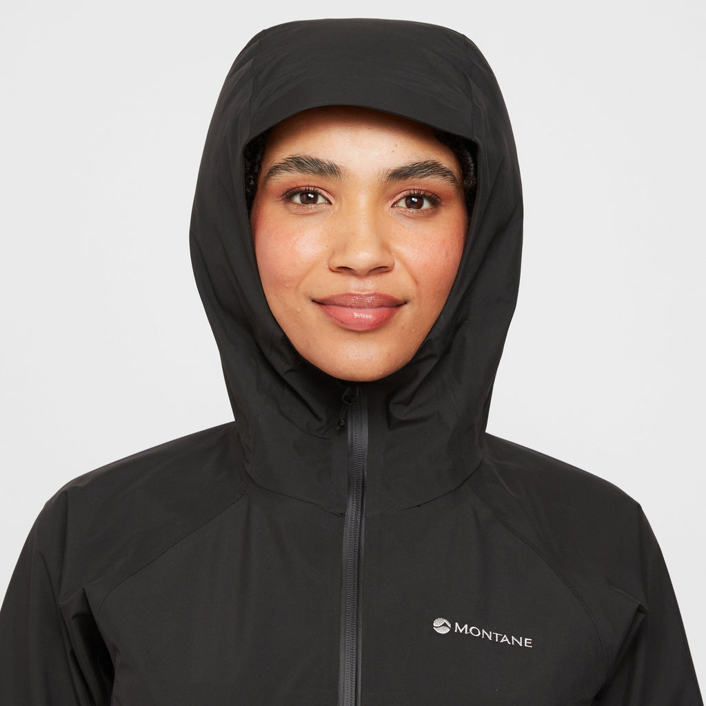 Women’s Solution Waterproof Jacket