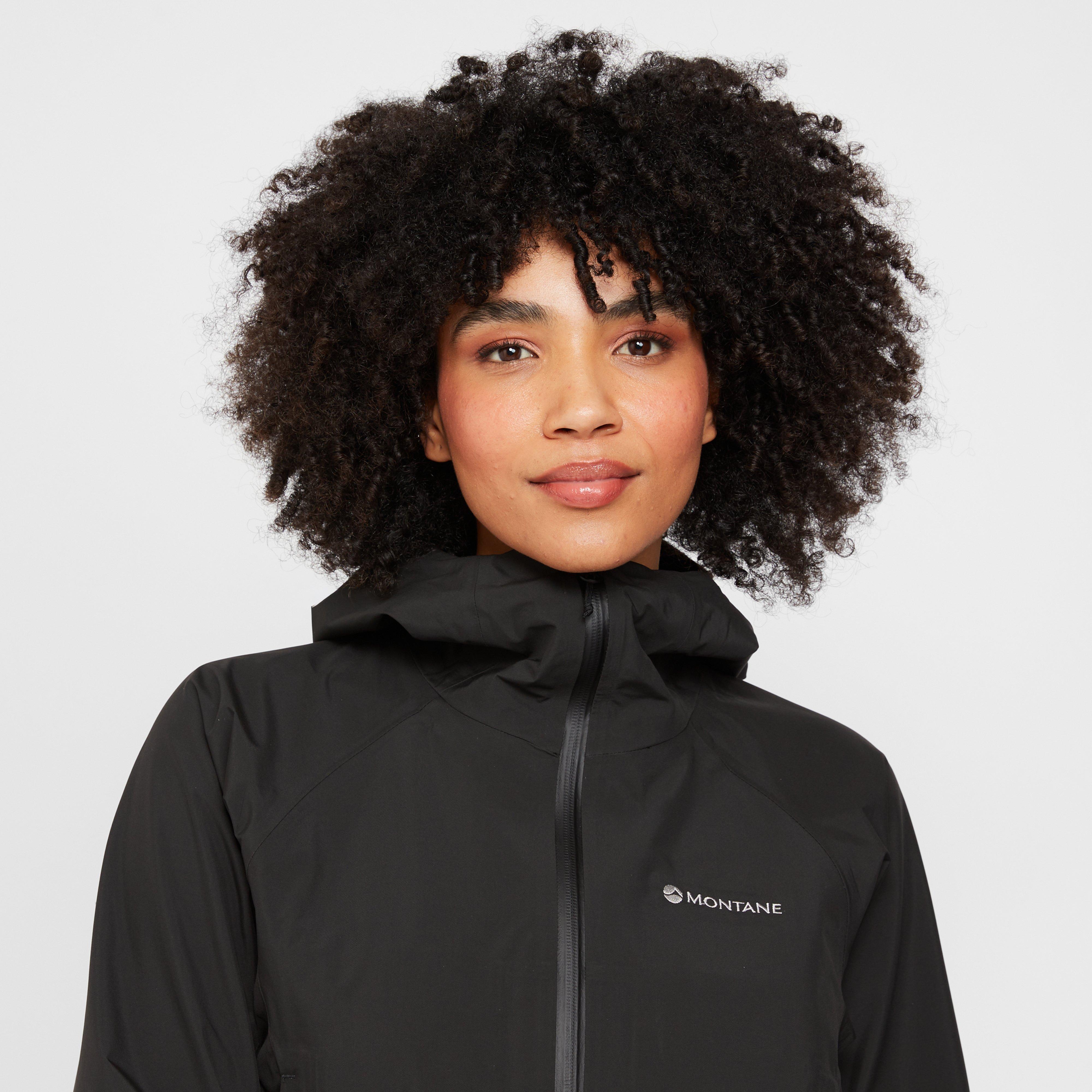 Women’s Solution Waterproof Jacket