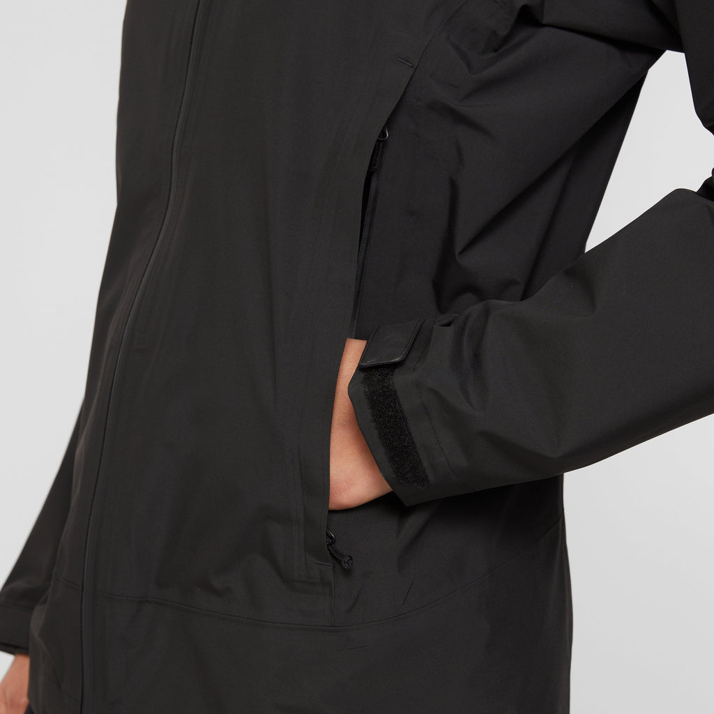 Women’s Solution Waterproof Jacket