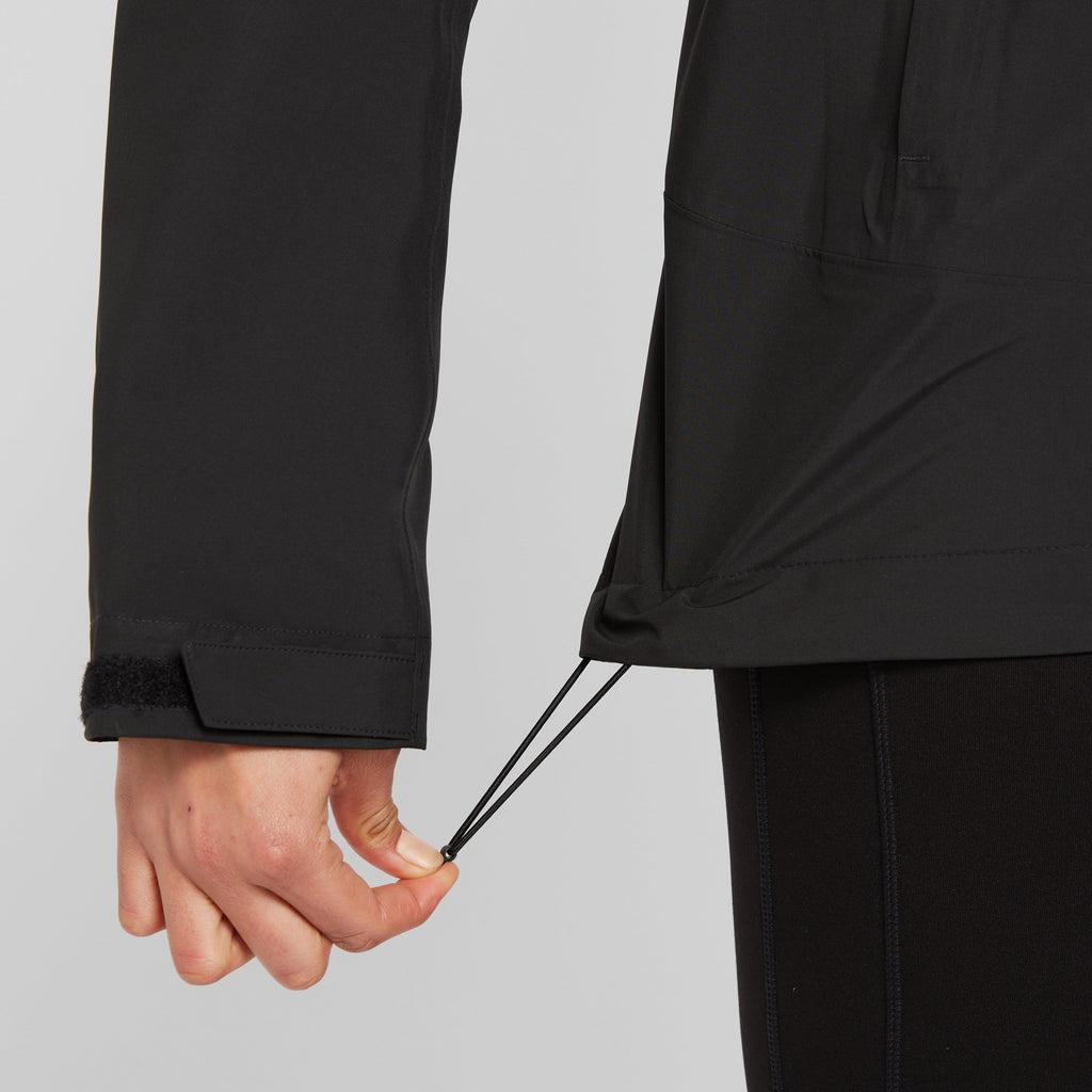 Women’s Solution Waterproof Jacket