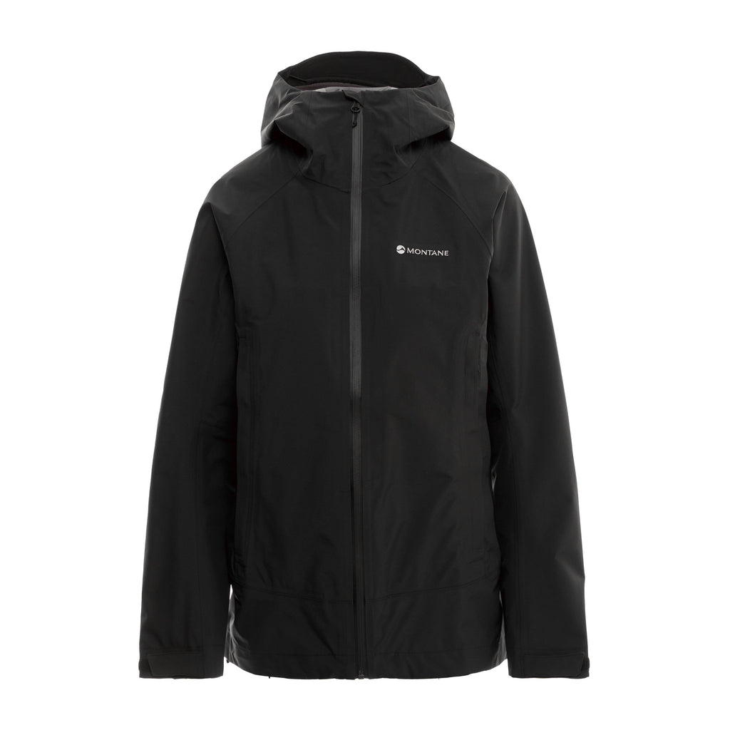 Women’s Solution Waterproof Jacket