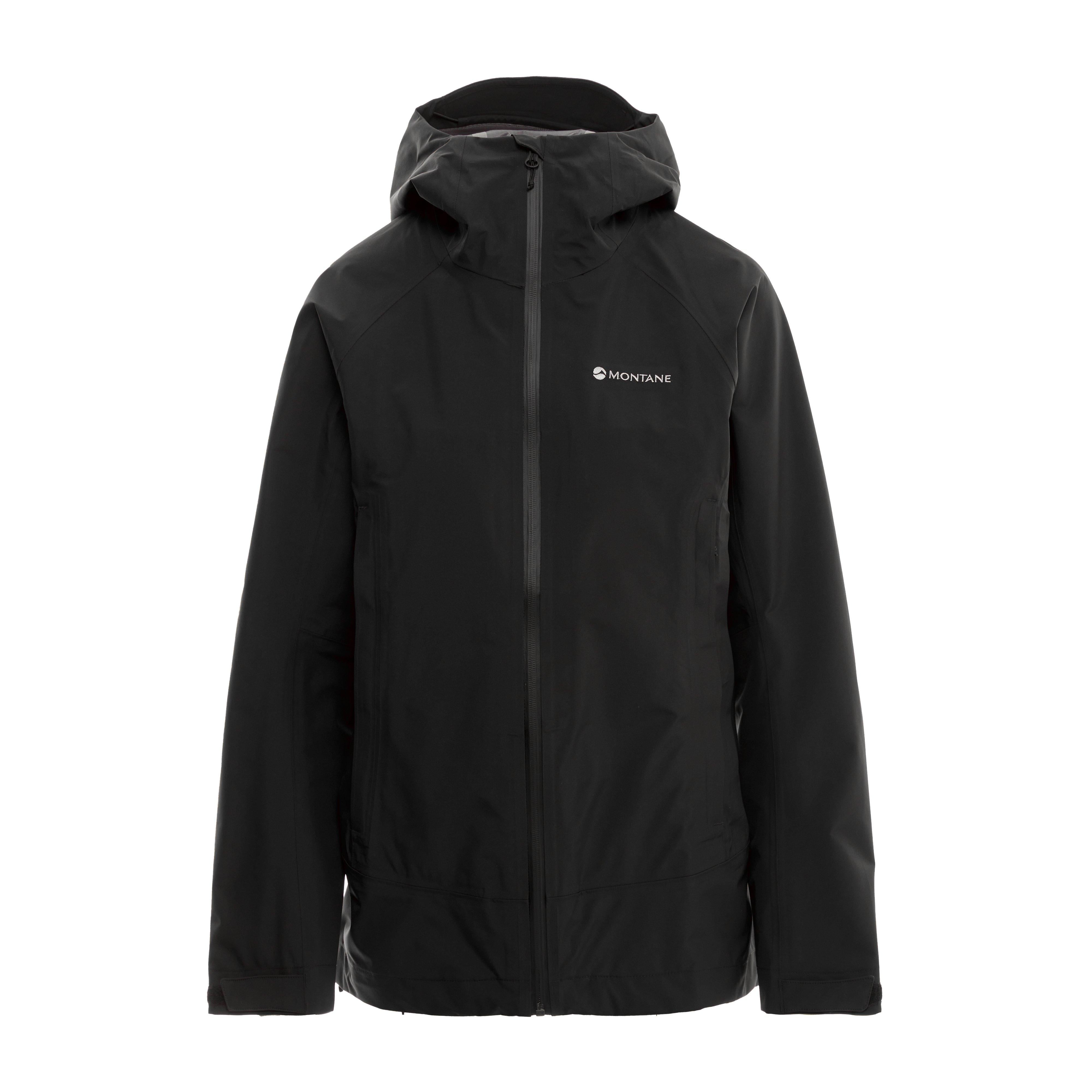 Women’s Solution Waterproof Jacket
