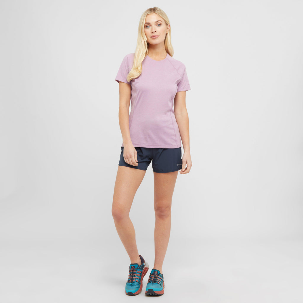 Women’s Dart Short Sleeve T-Shirt