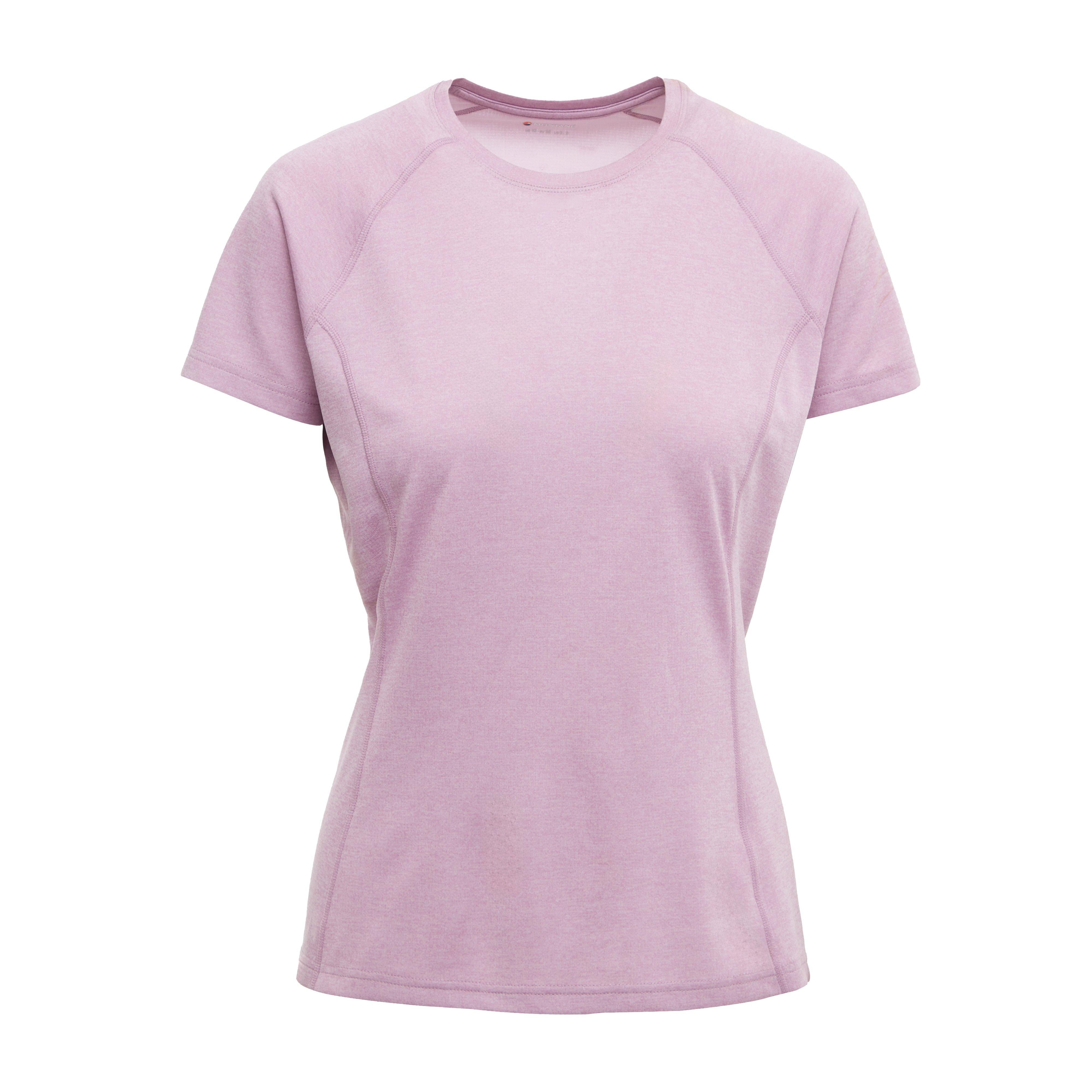 Women’s Dart Short Sleeve T-Shirt