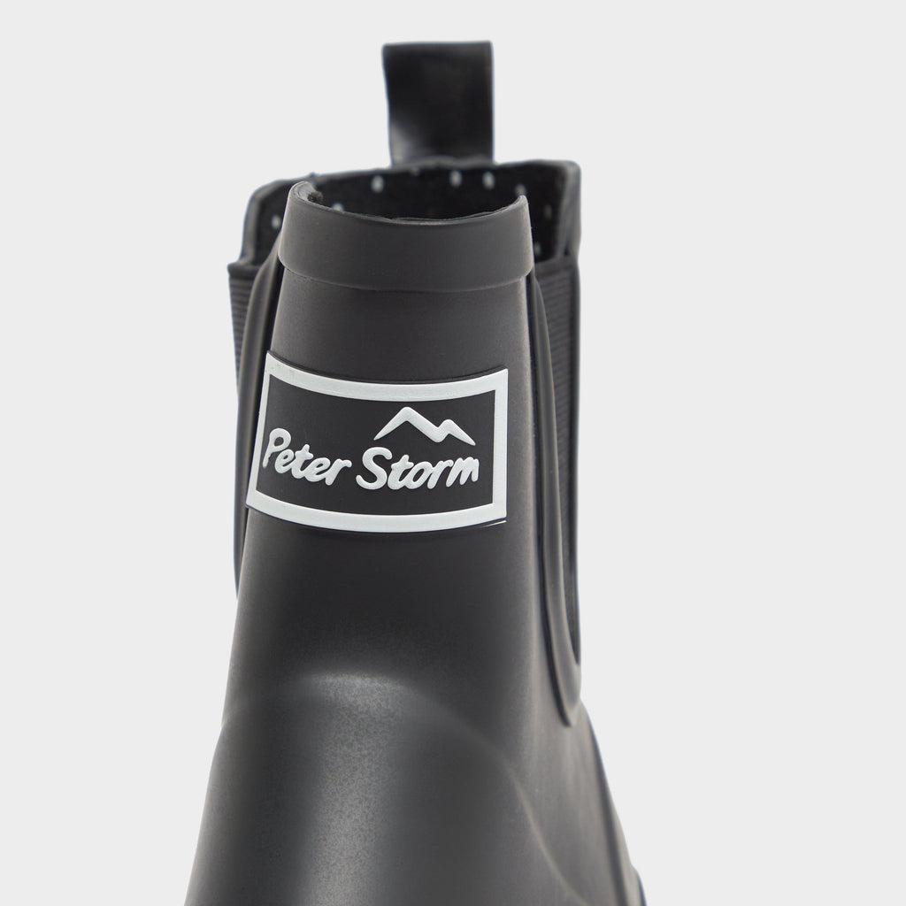 Women’s Ankle Length Wellies