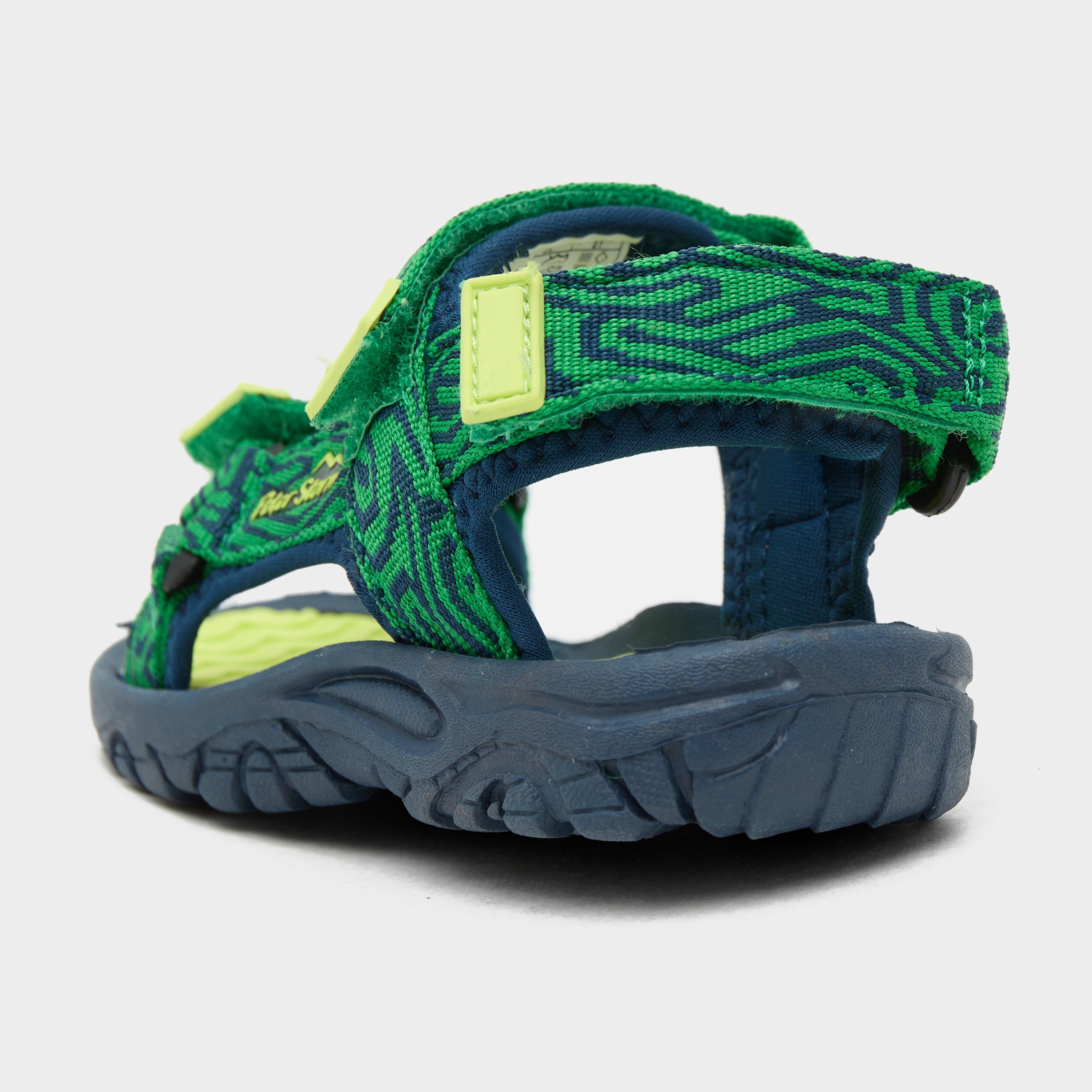 Kid’s Wave Sandal